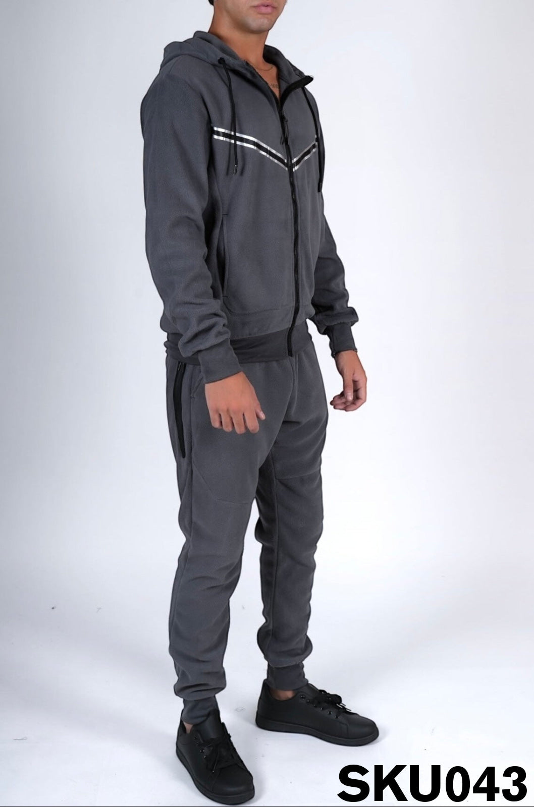 Tuta pellicciata RANGER POWER