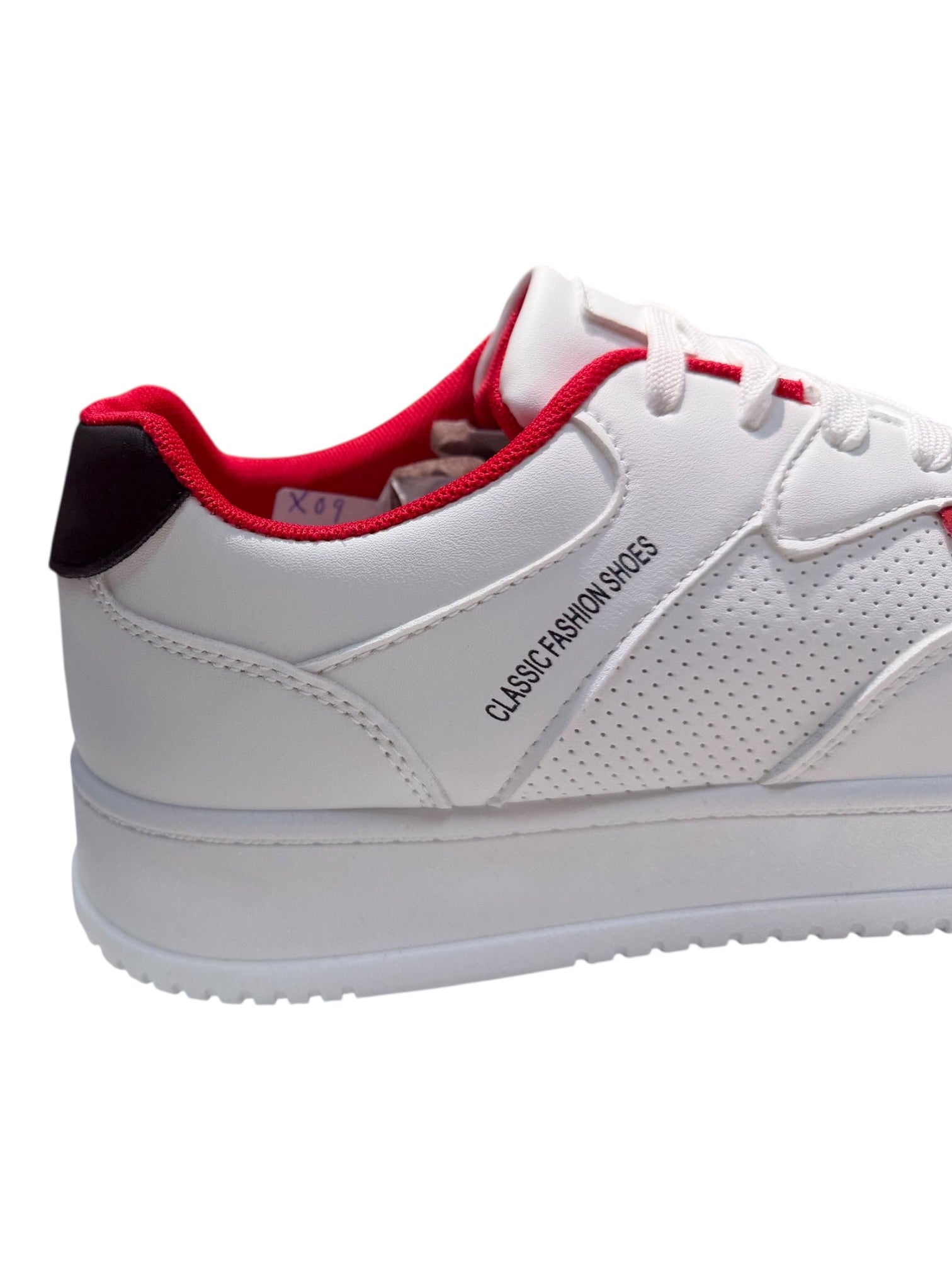 Sneakers sportiva comoda 14