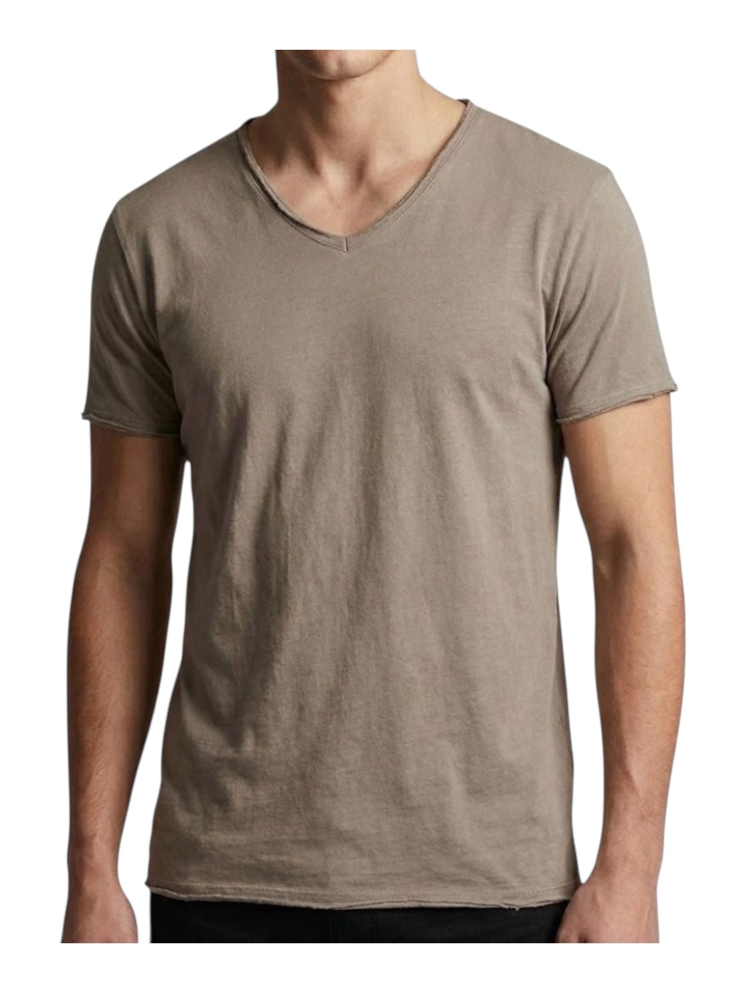 Maglia in cotone soffice