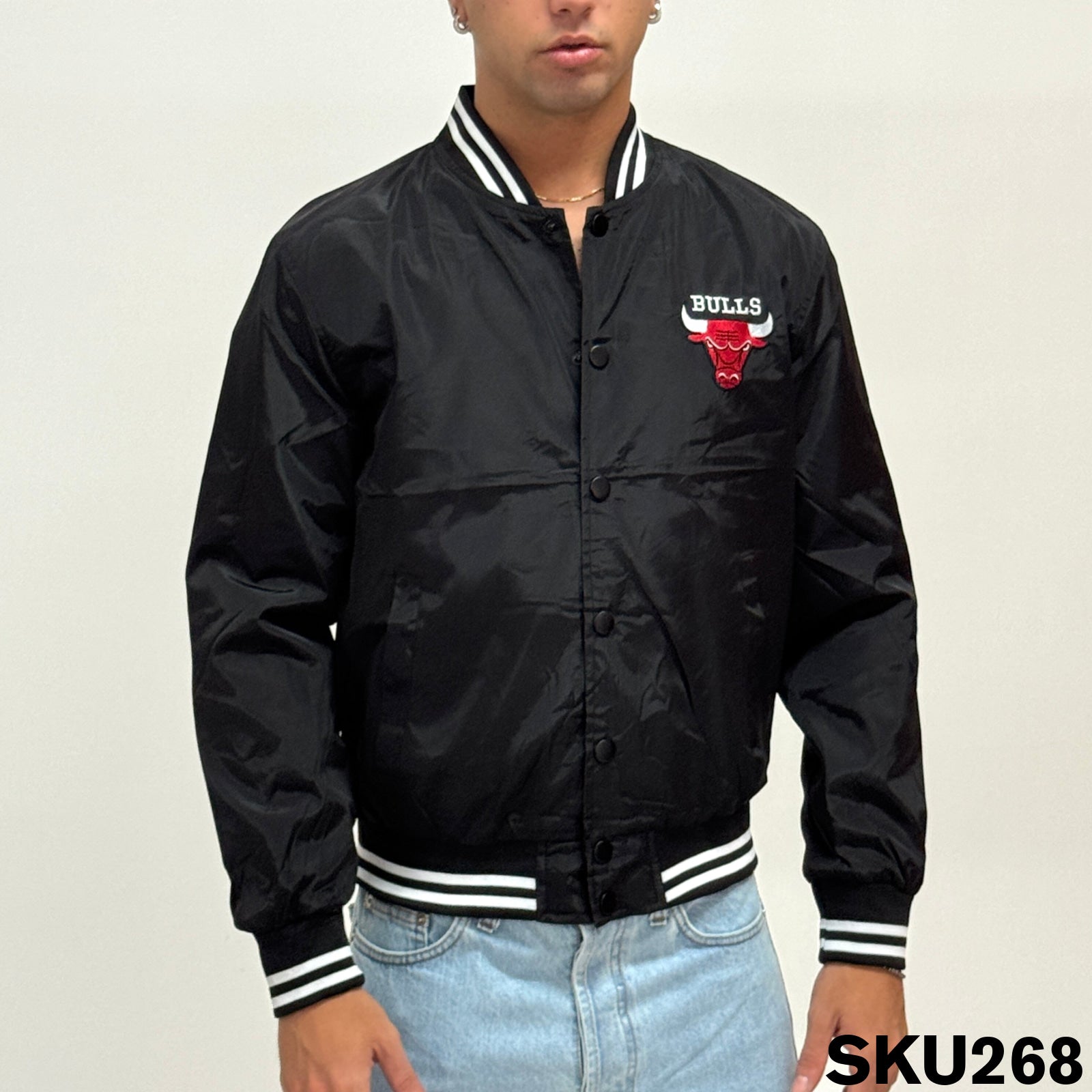 College primaverile CHICAGOB