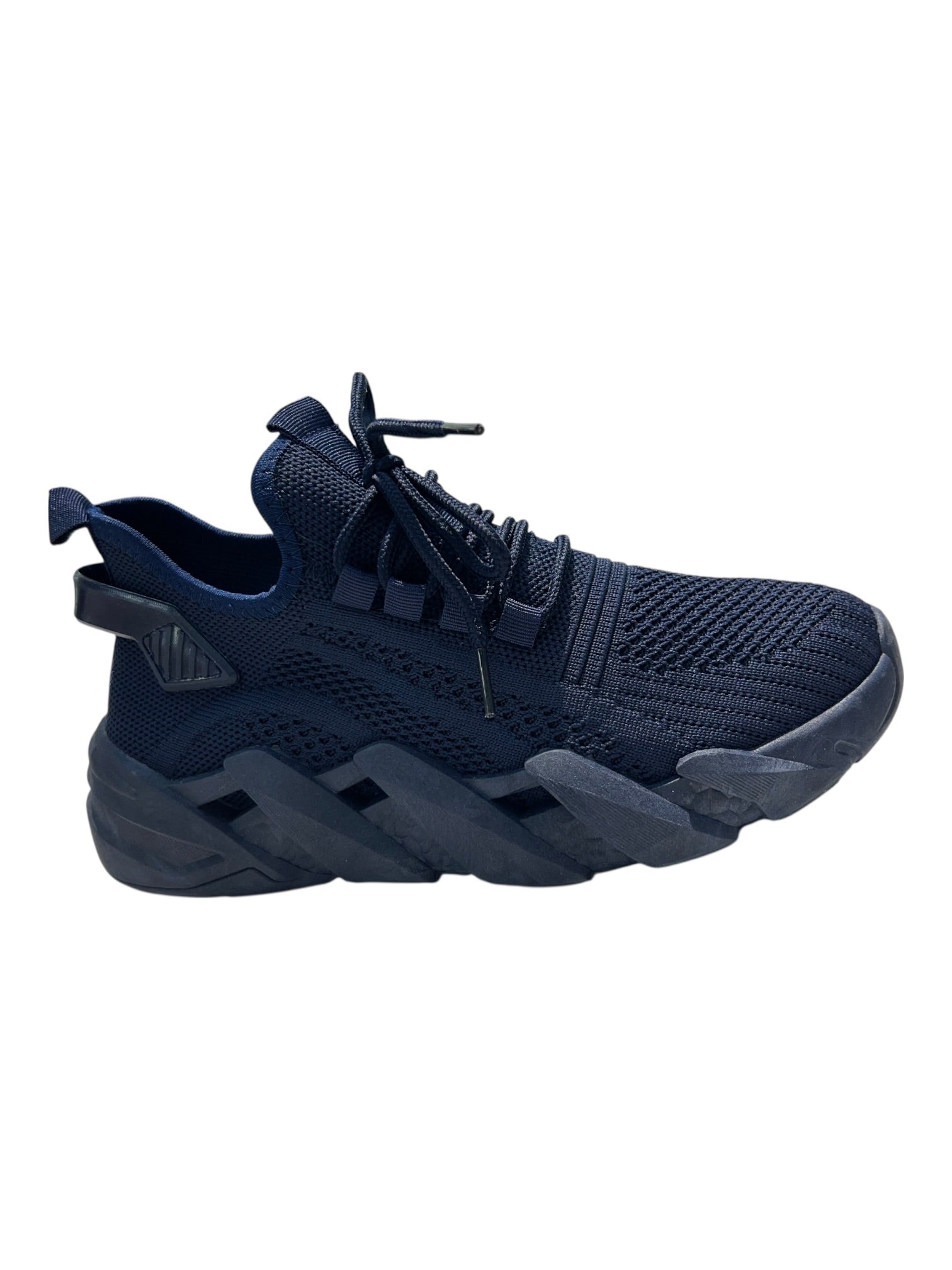 Scarpe suola alta sportive
