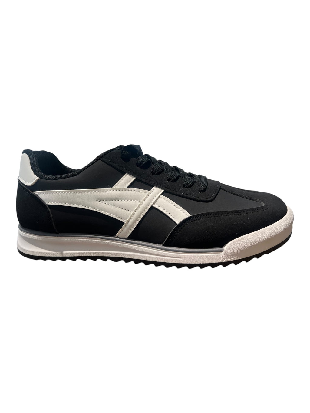 Sneakers sportiva comoda 1