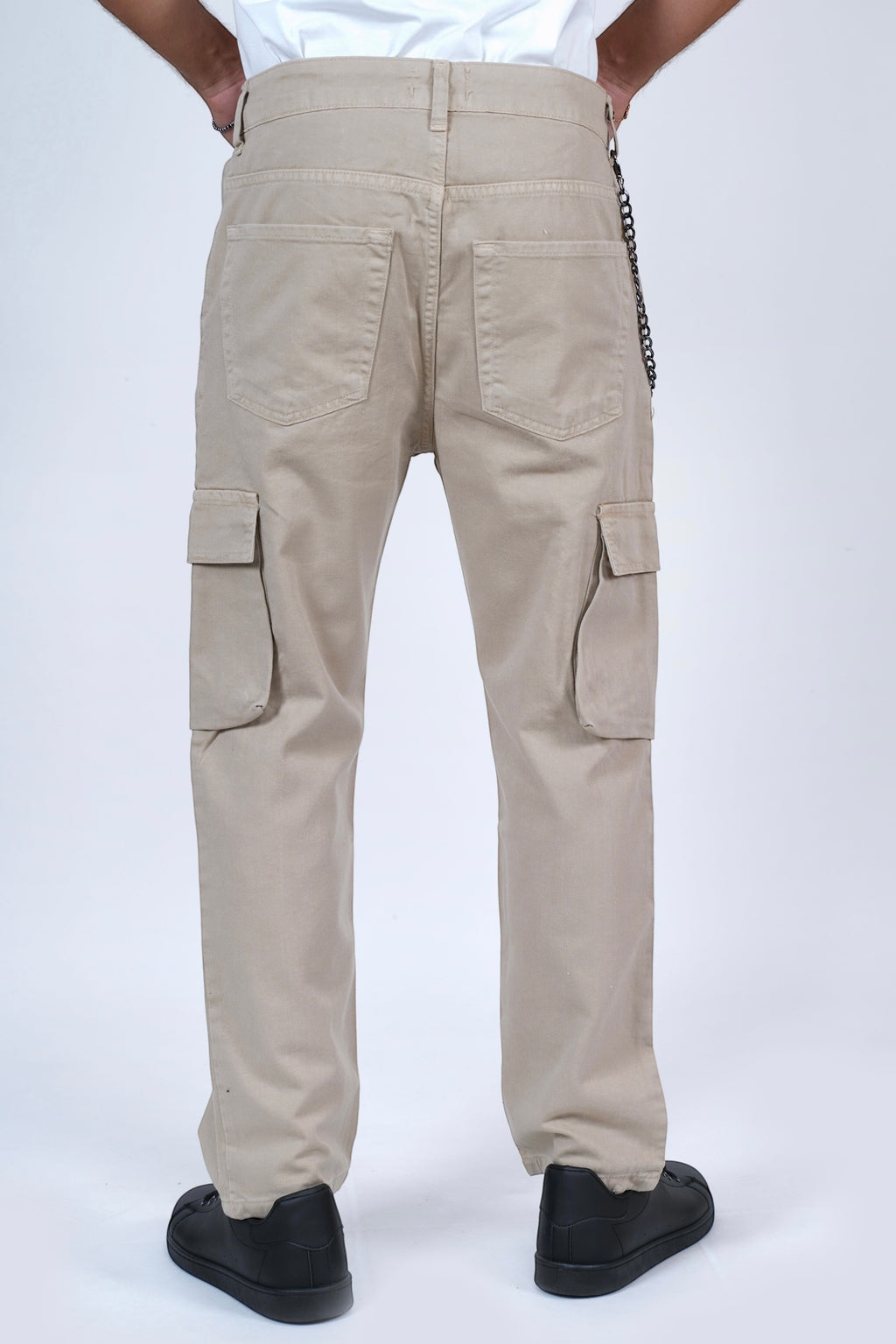Pantalone tascone italiano SPACEX