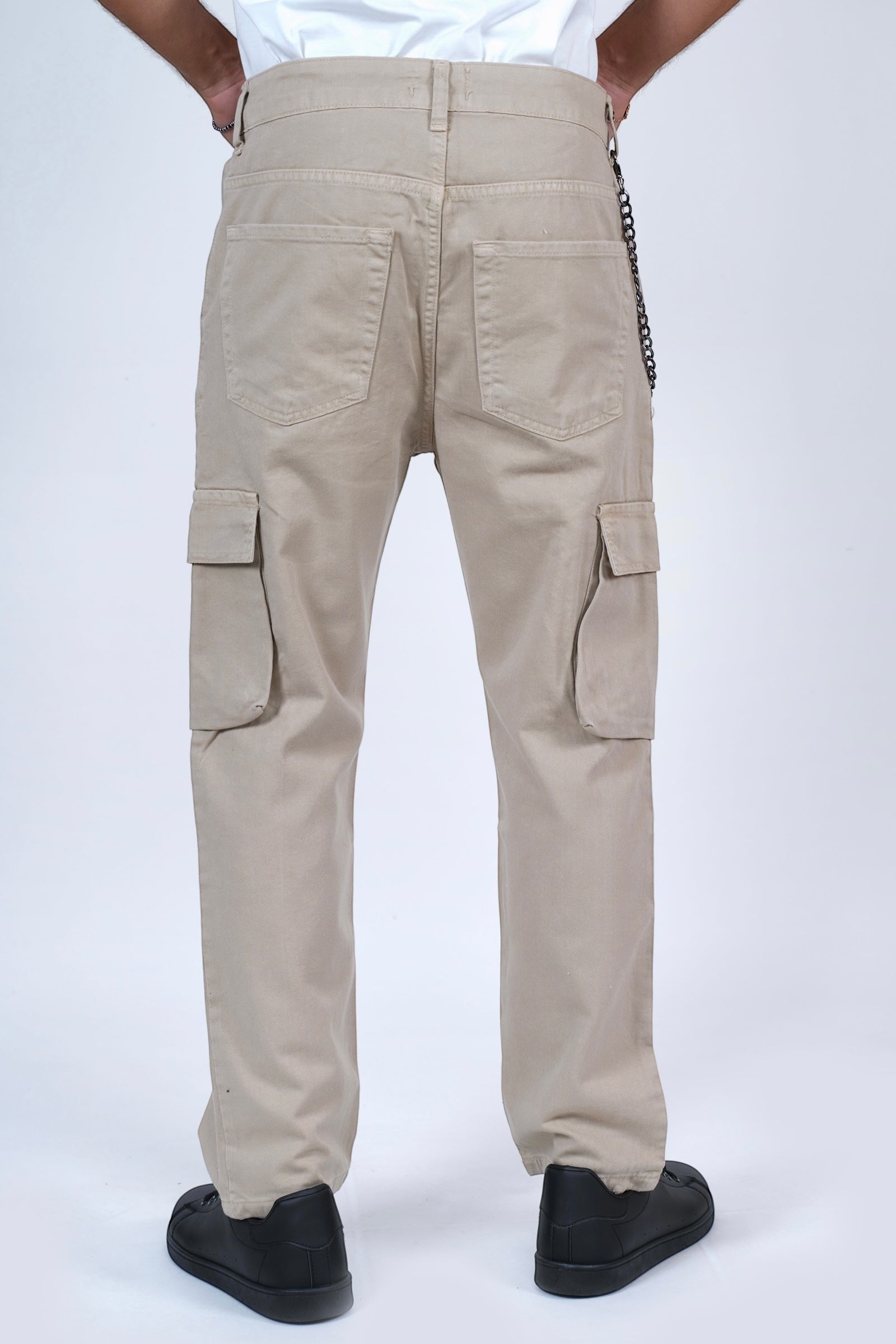 Pantalone tascone italiano SPACEX