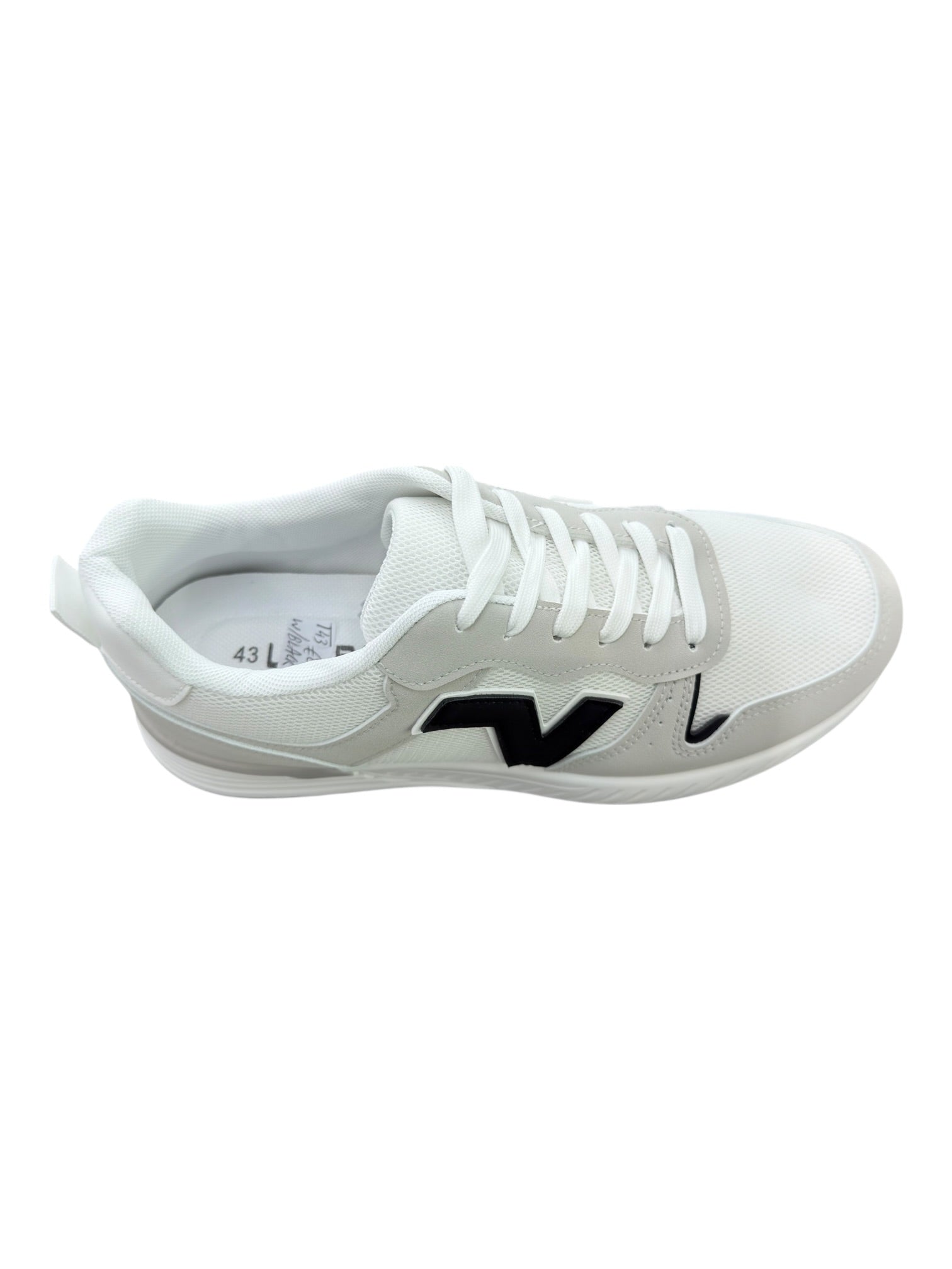 Sneakers sportiva comoda 16