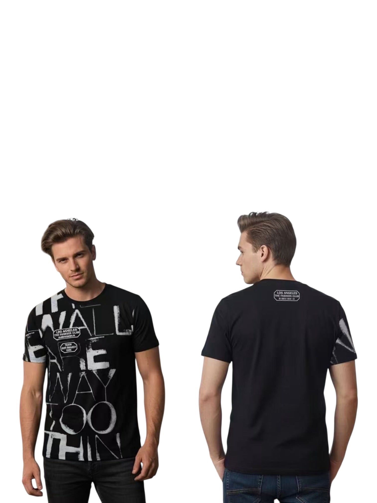 Maglia in cotone leggero 10