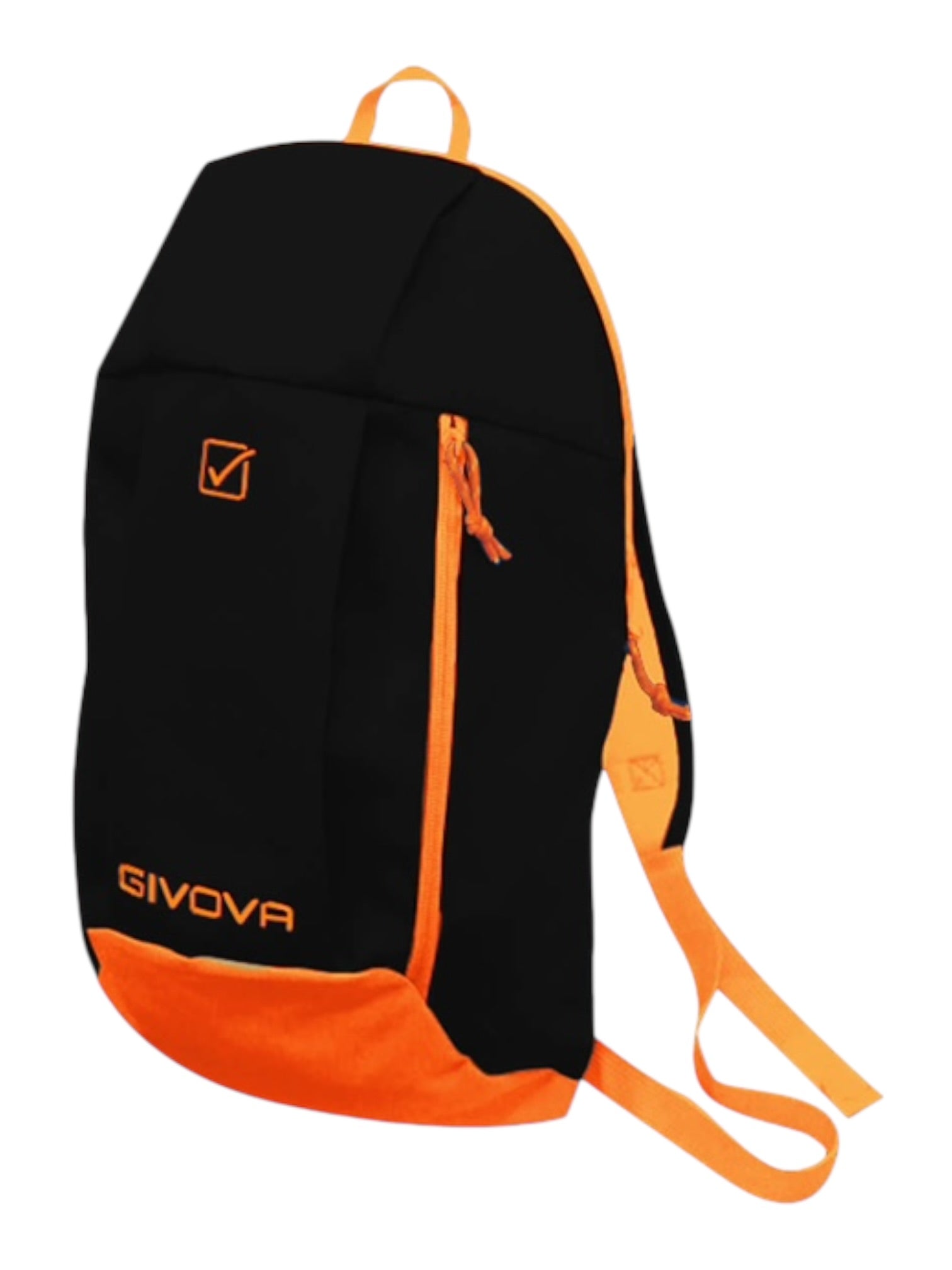 Zaino givova compatto