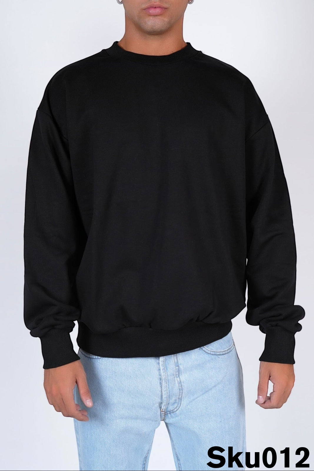 Felpa over felpata DARK ANGEL