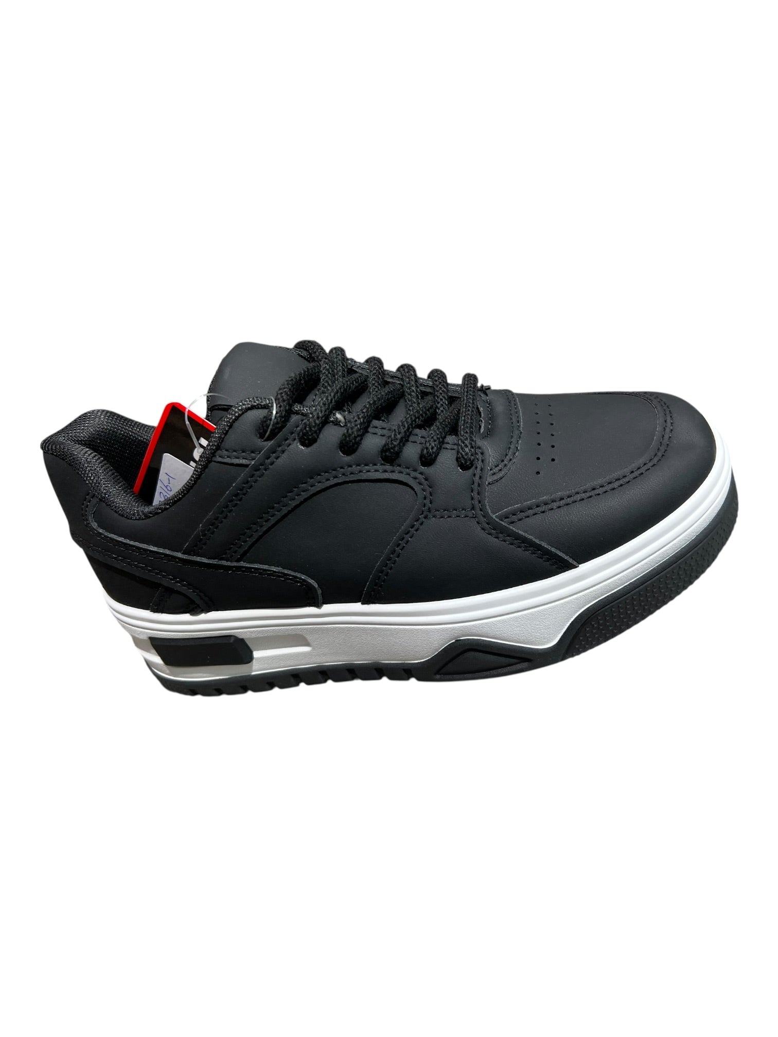 Scarpa femminile comoda e sportiva 1