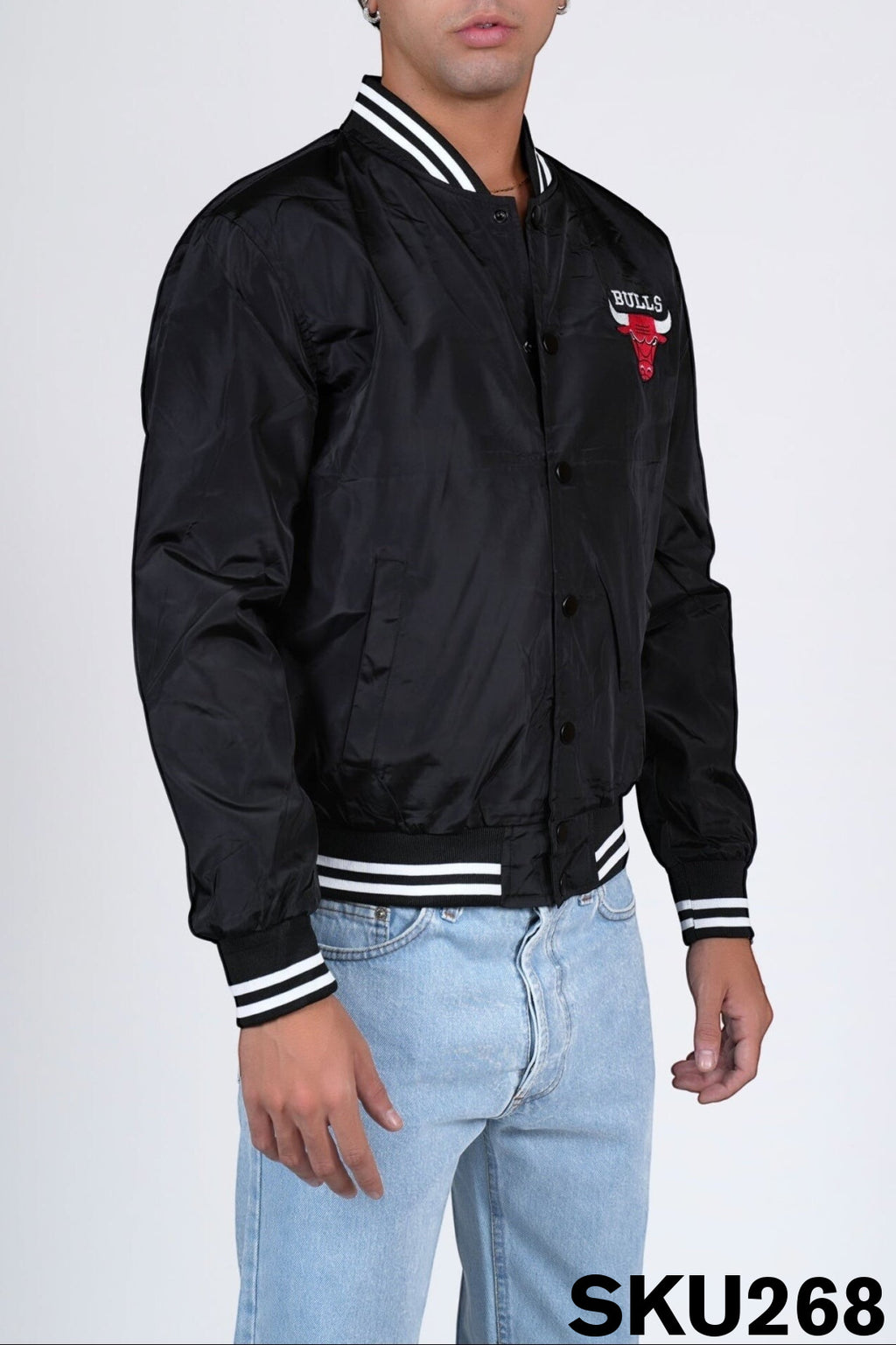 College primaverile CHICAGOB