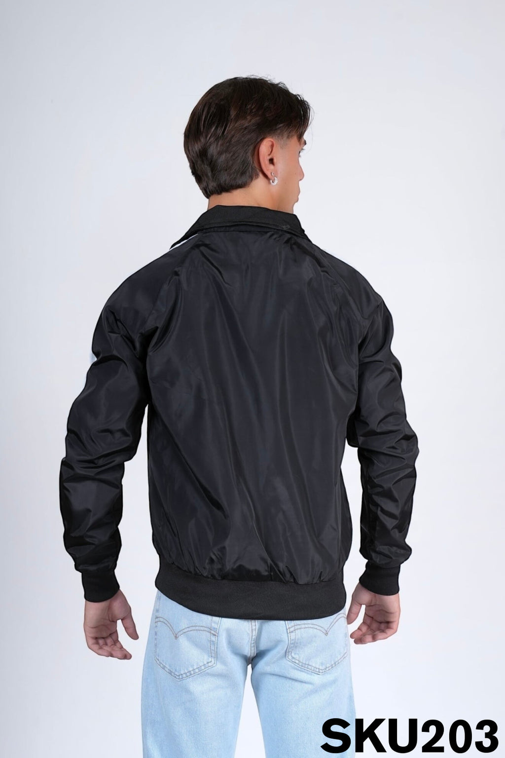 Giubbino leggero NOA LANG