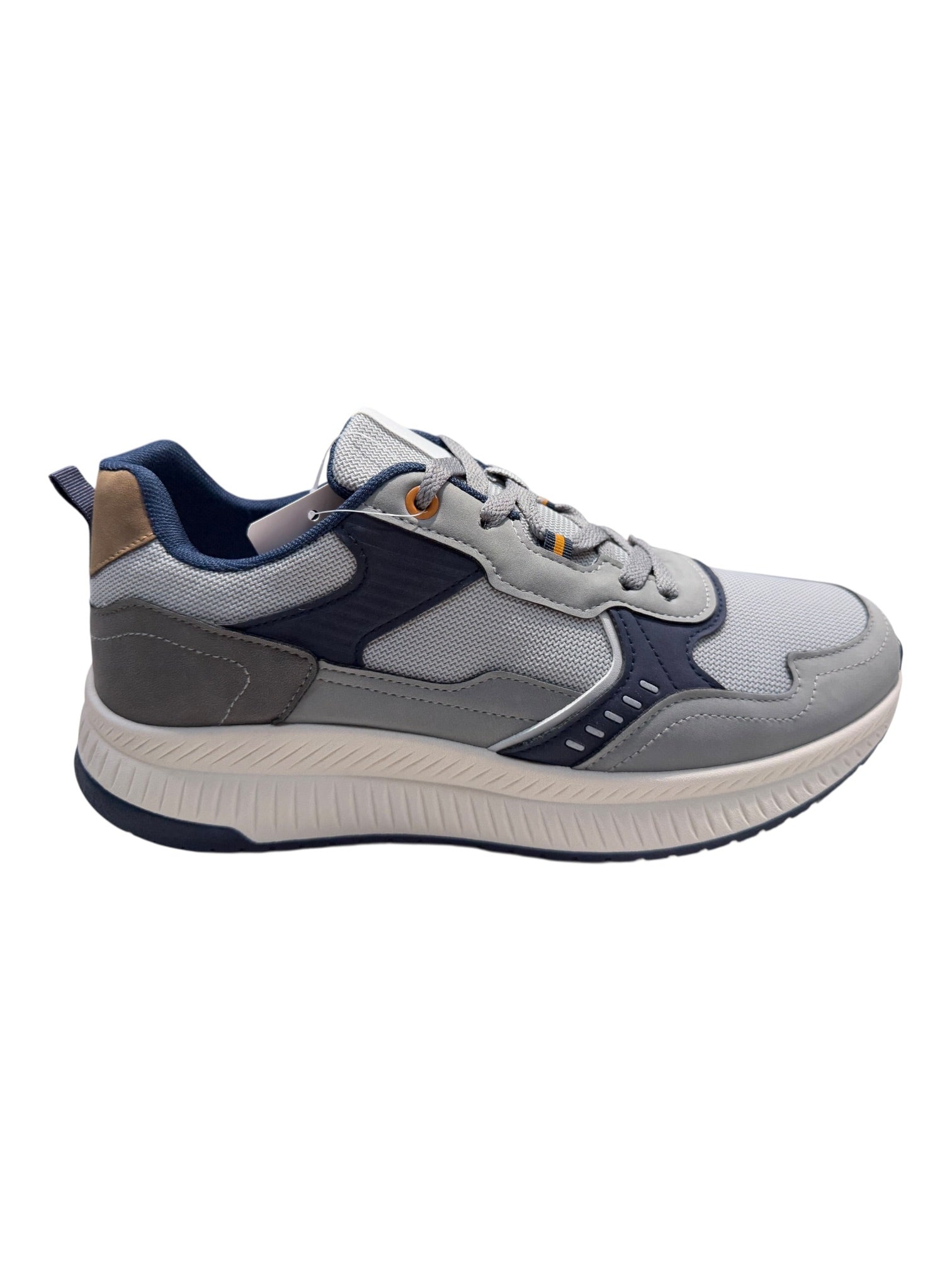 Sneakers sportiva comoda 23