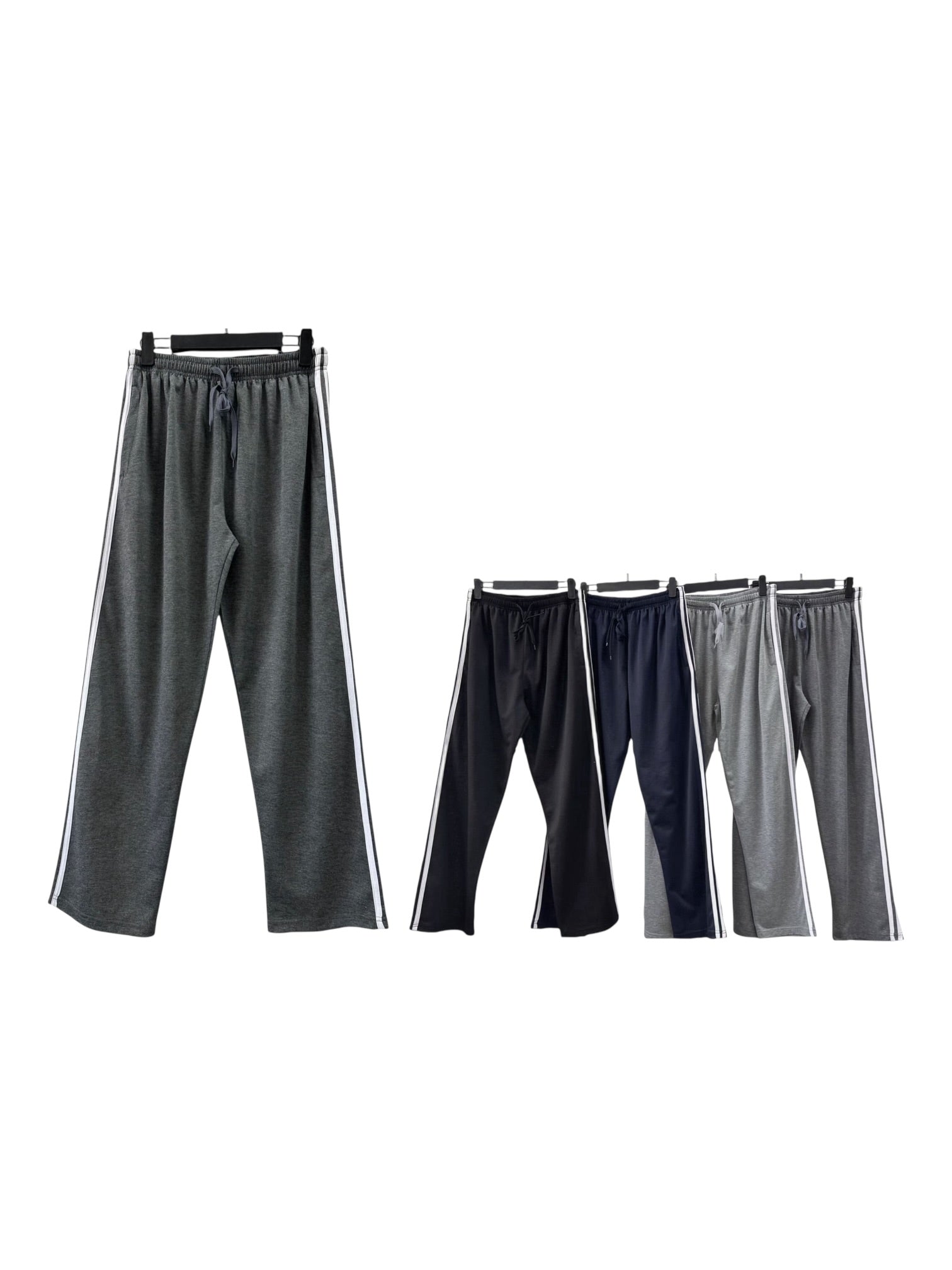 Panta tuta strisciato caldo