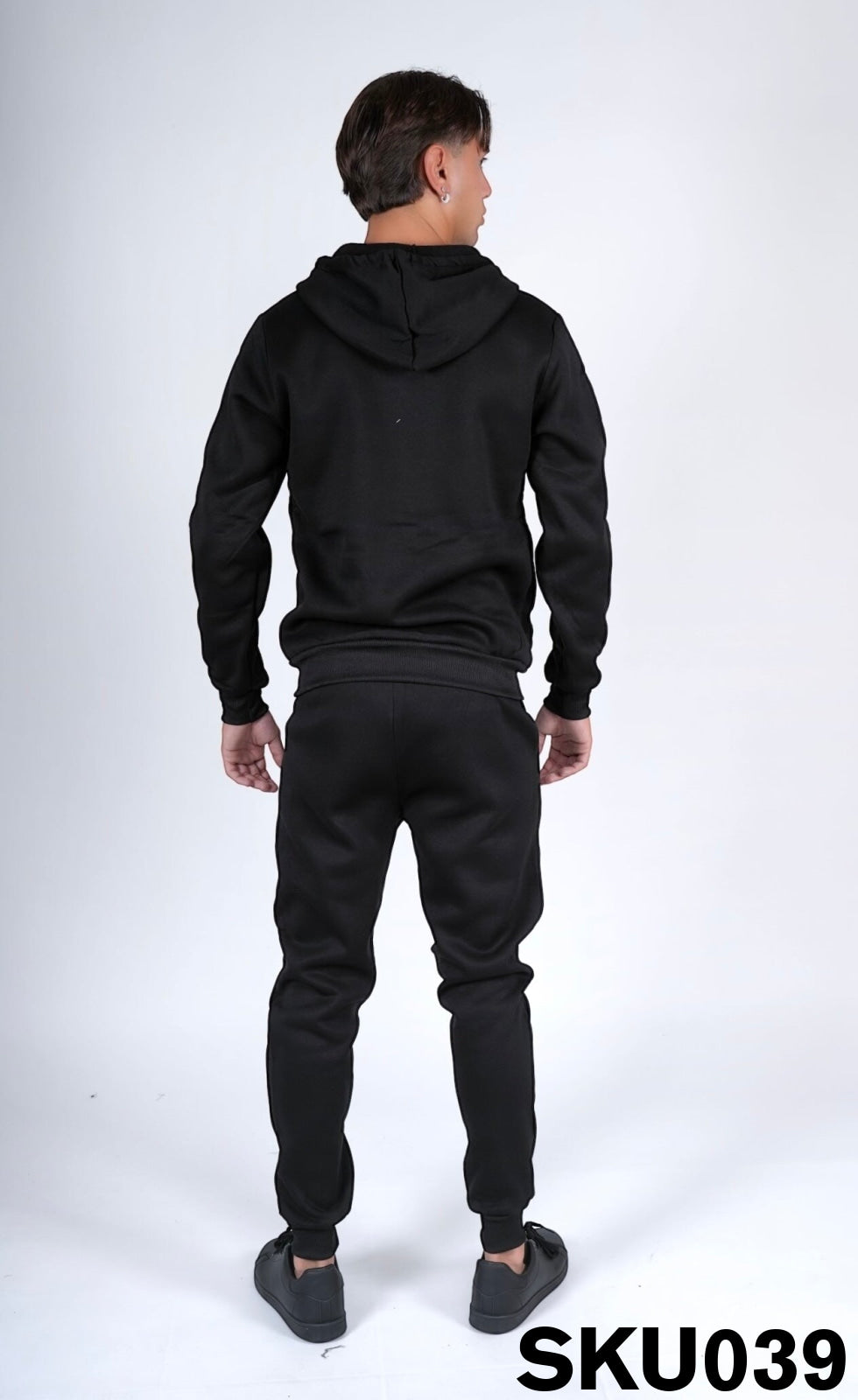 Tuta felpata WAKULLA