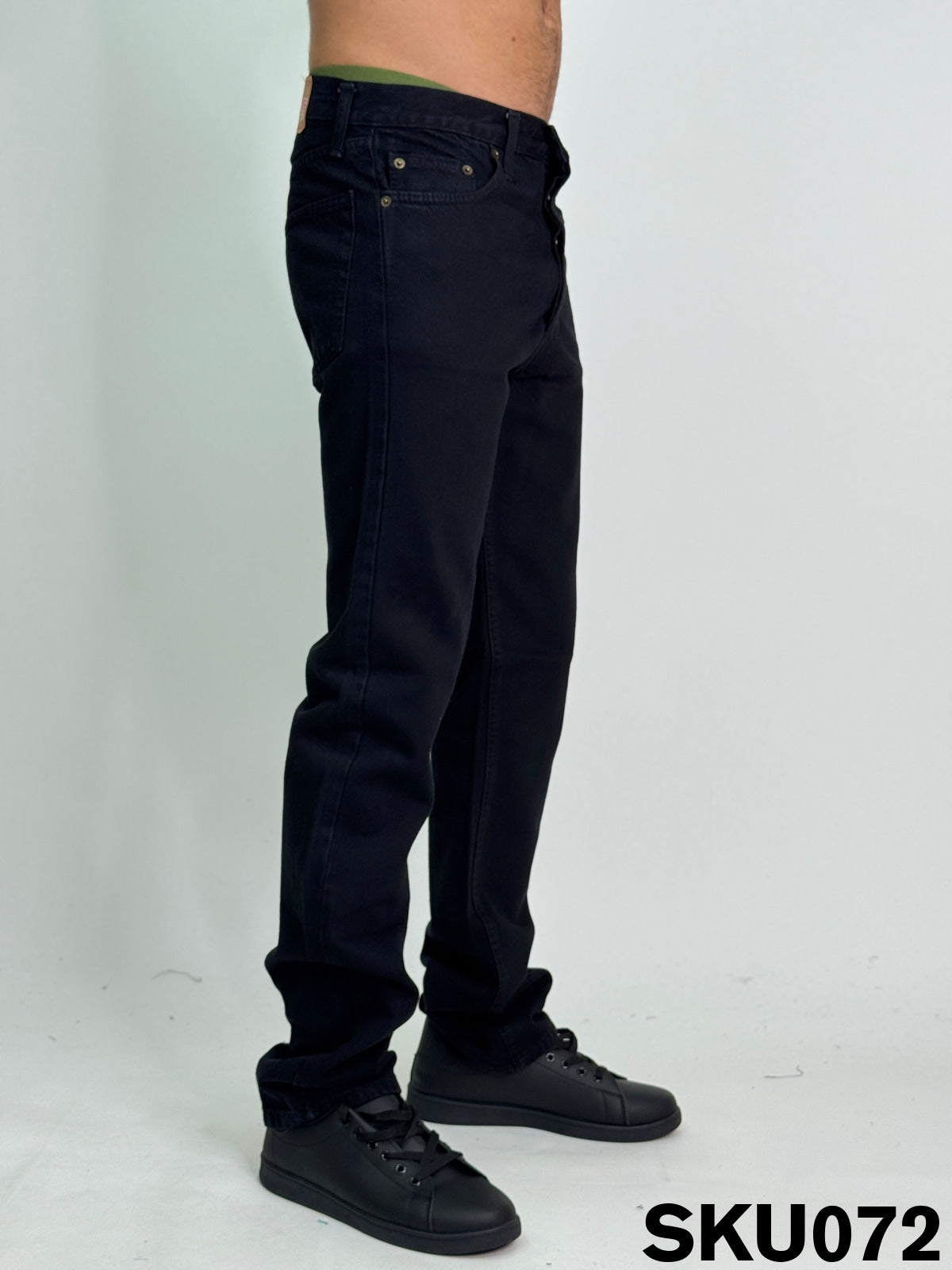 Jeans baggy basic BITT LINE