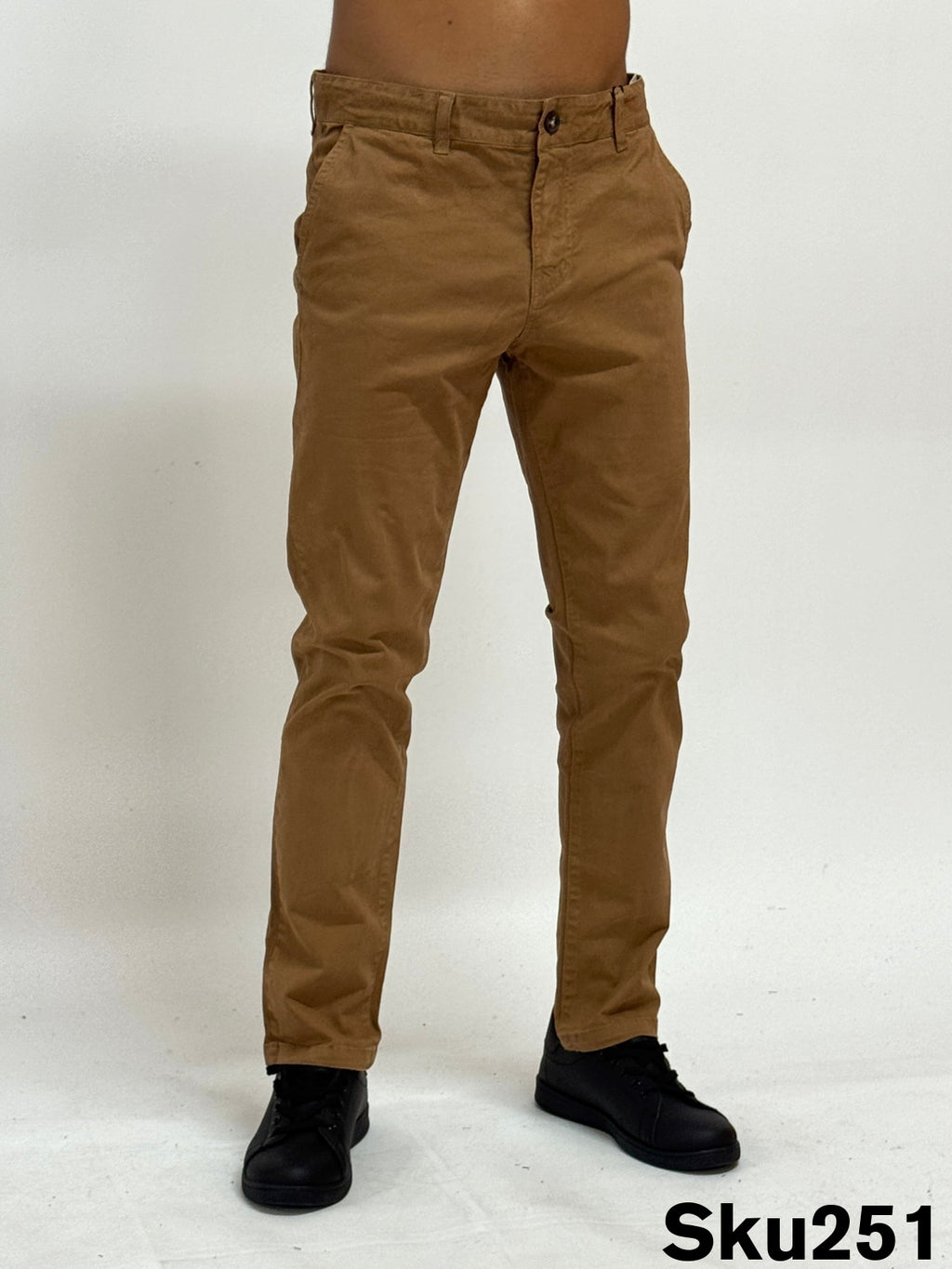 Pantalone cotone invernale volusia