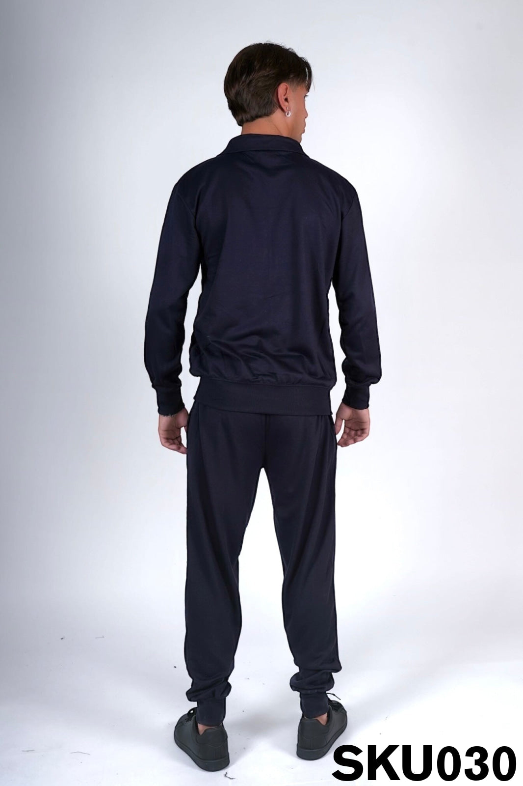 Tuta garzata  SUMTER