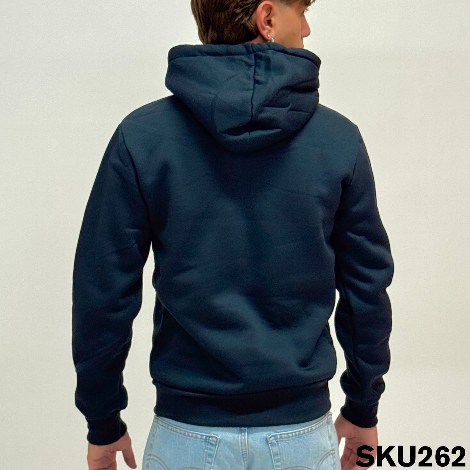 Felpa felpata MARION