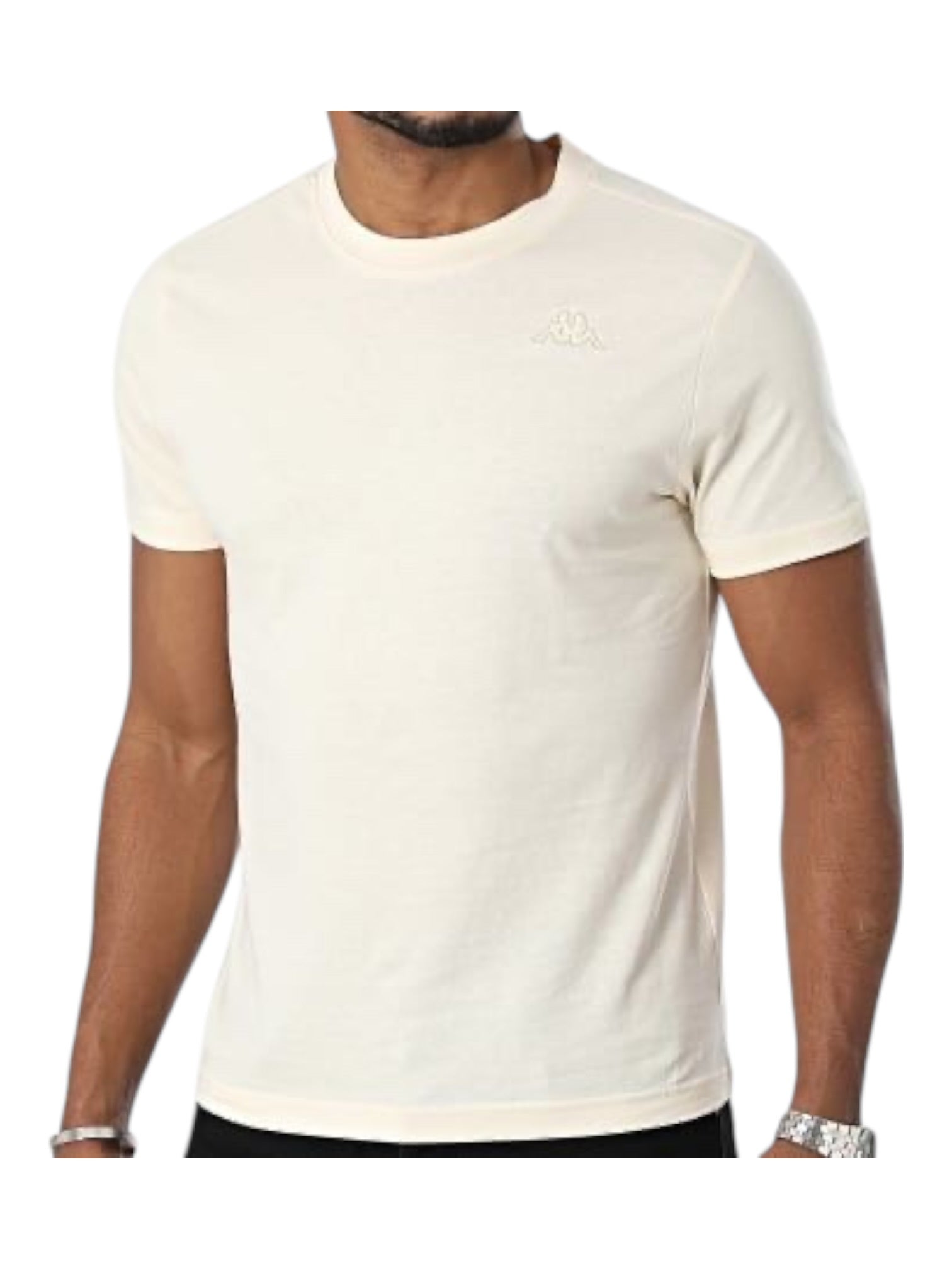 Maglia kappa in cotone morbida