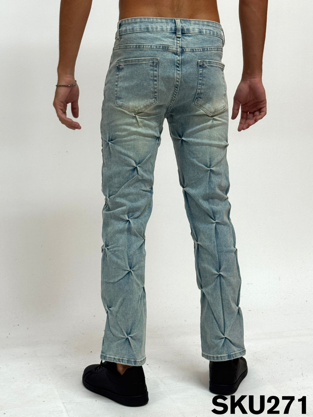 Jeans INCASTRO