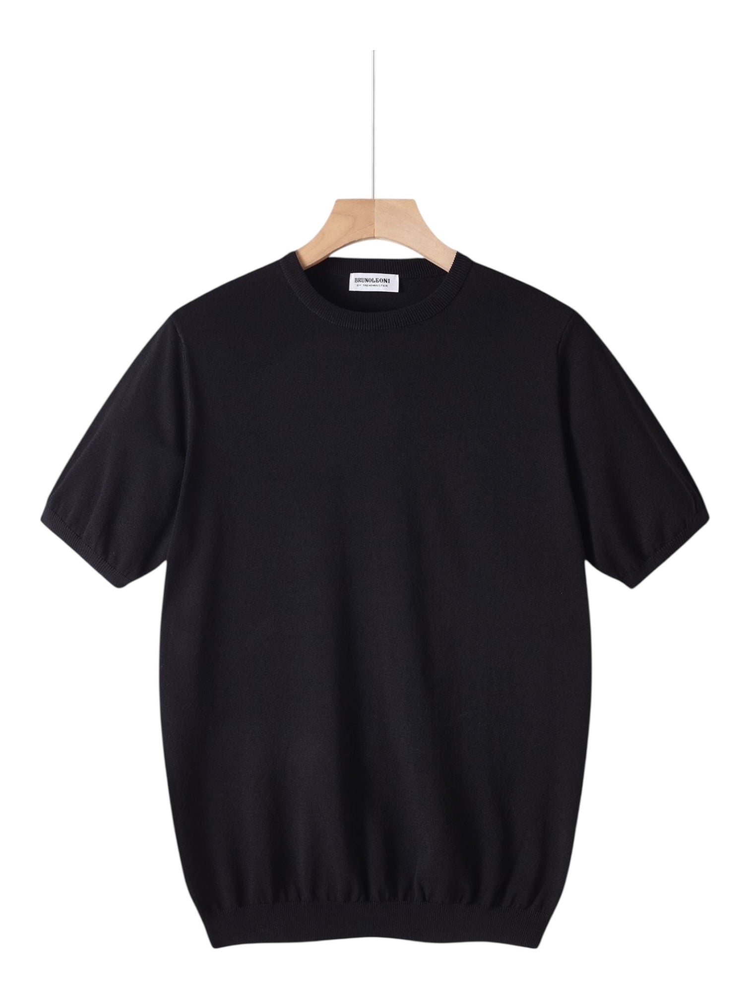 Maglia in filo morbida