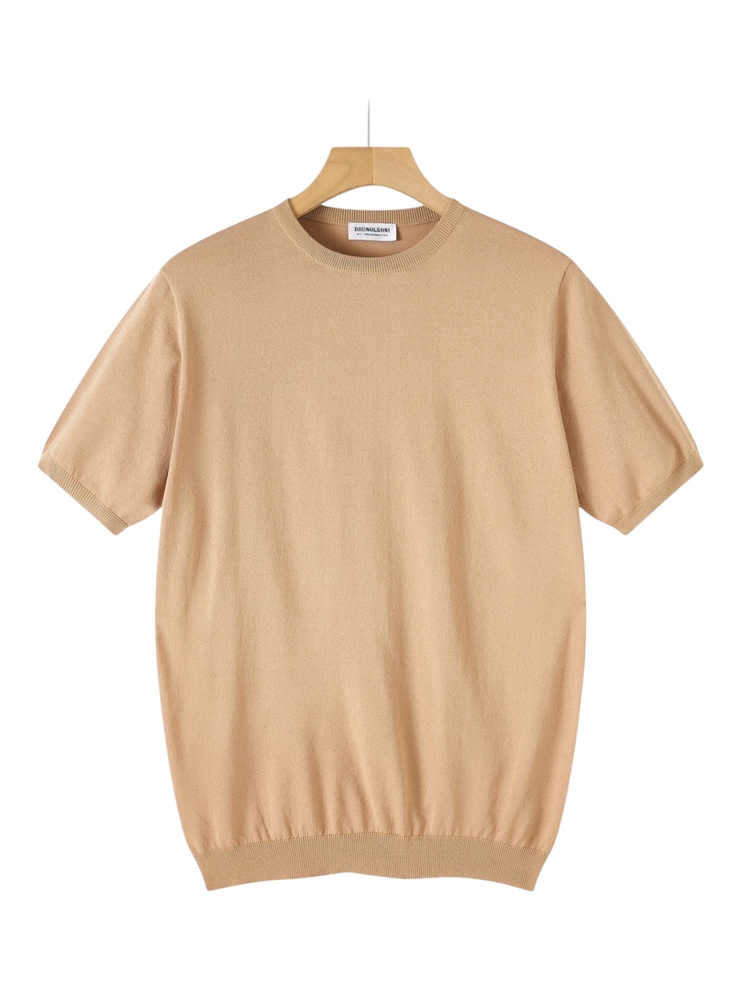 Maglia in filo morbida