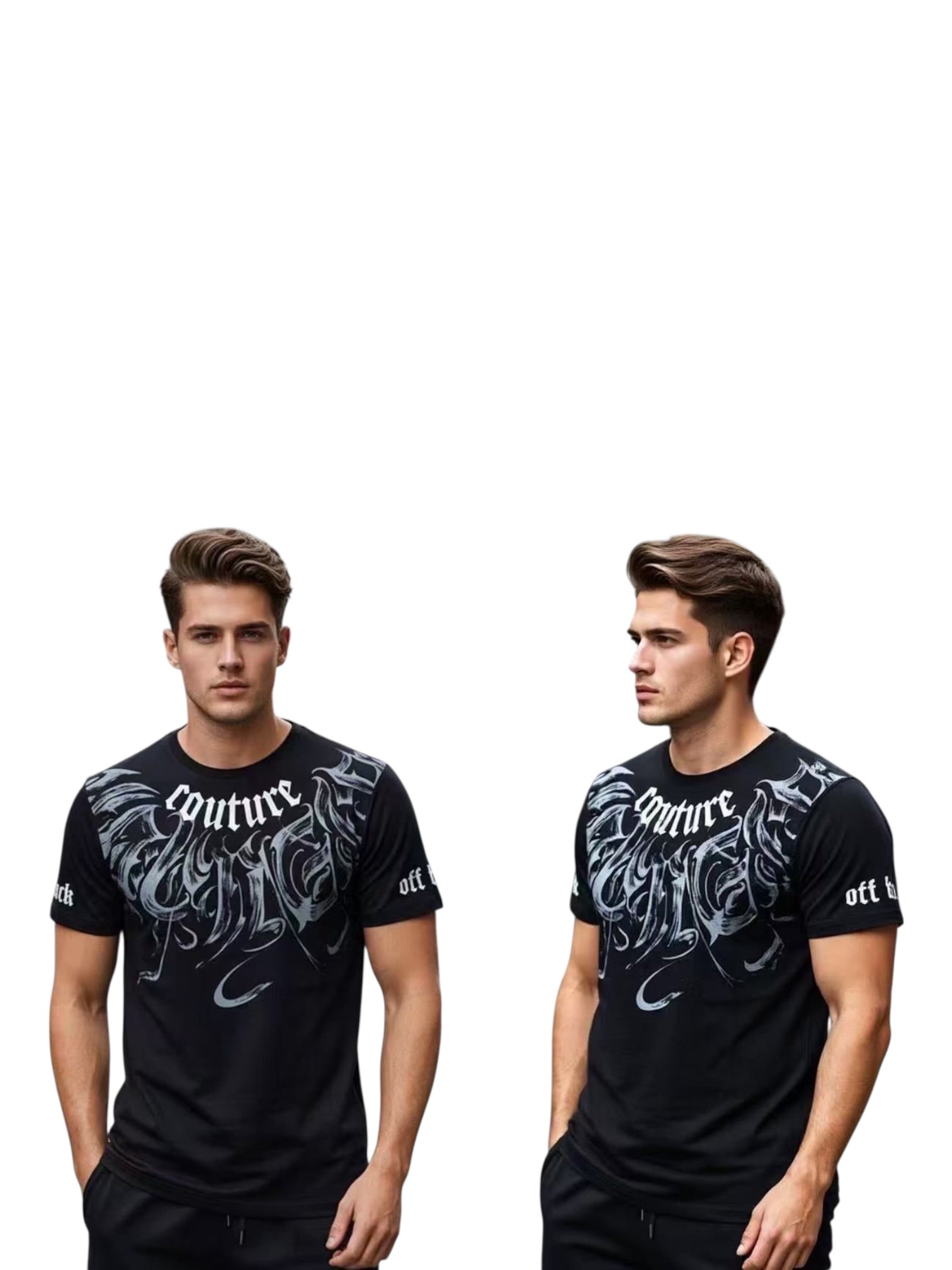 Maglia in cotone leggero 7