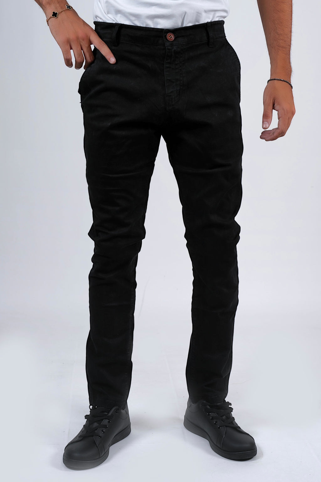 Pantalone cotone invernale JW5528