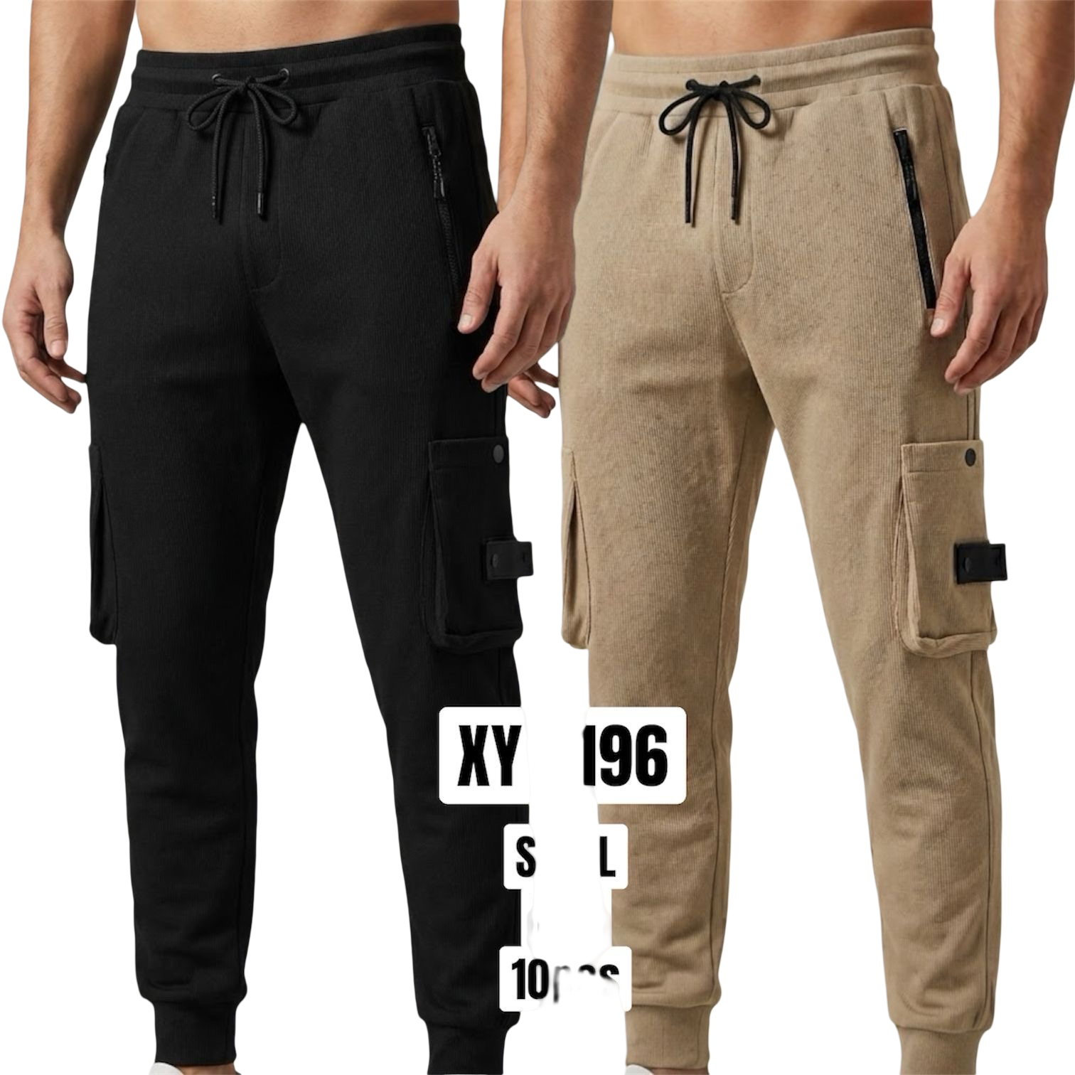 Pantatuta comodo e leggero 6