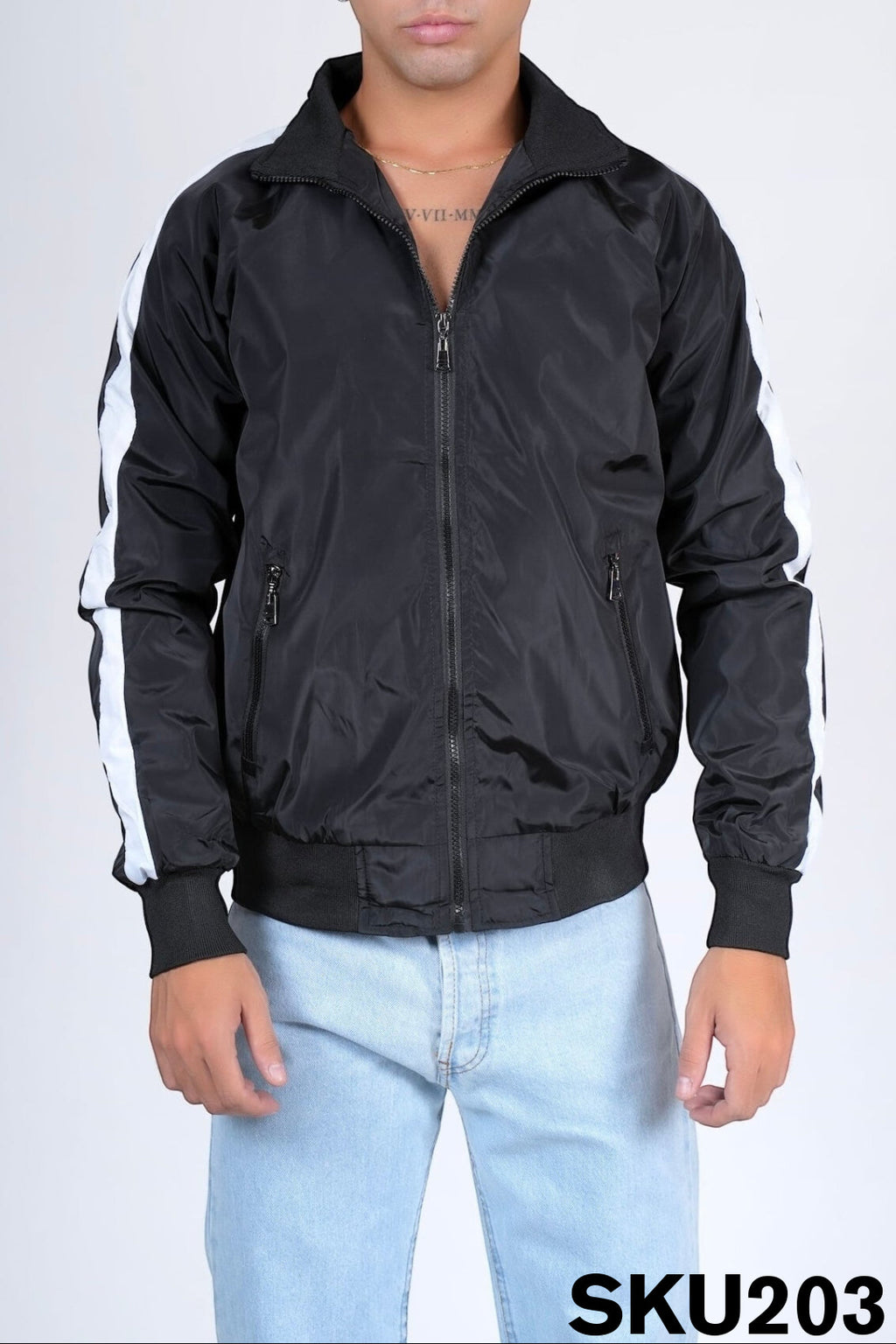 Giubbino leggero NOA LANG