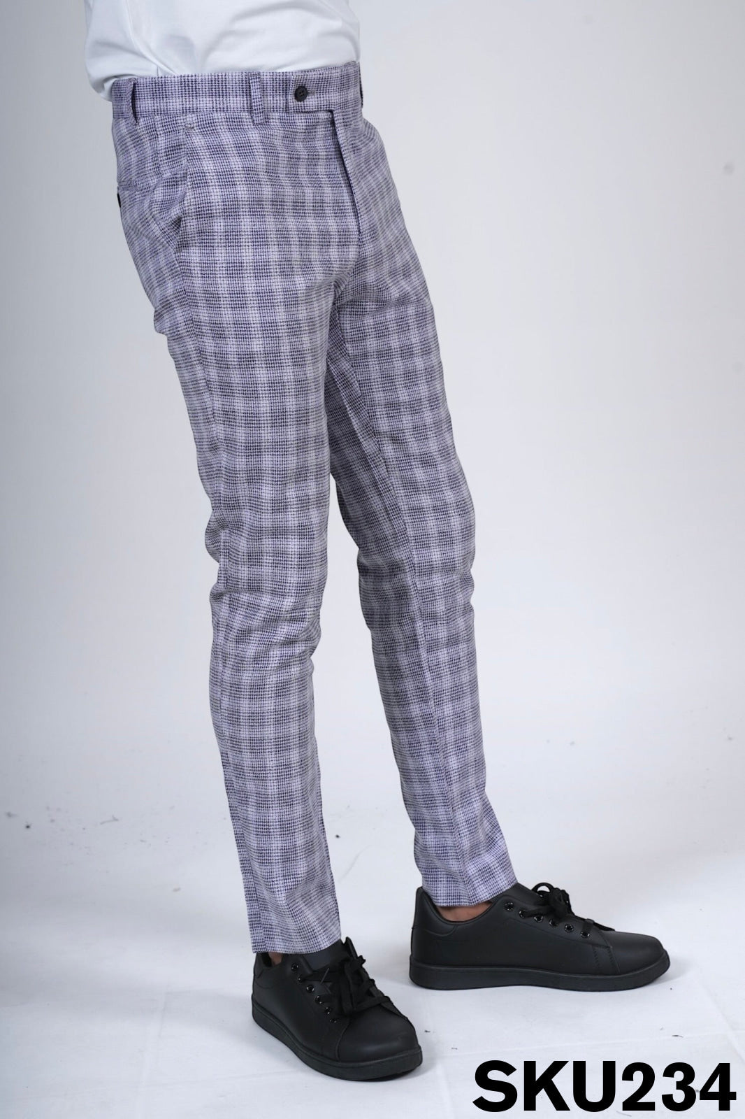 Pantalone FANTASMOKE
