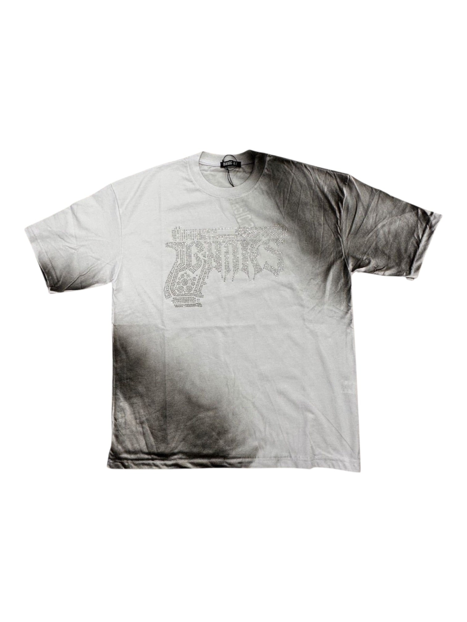 T-shirt bambino in cotone 1