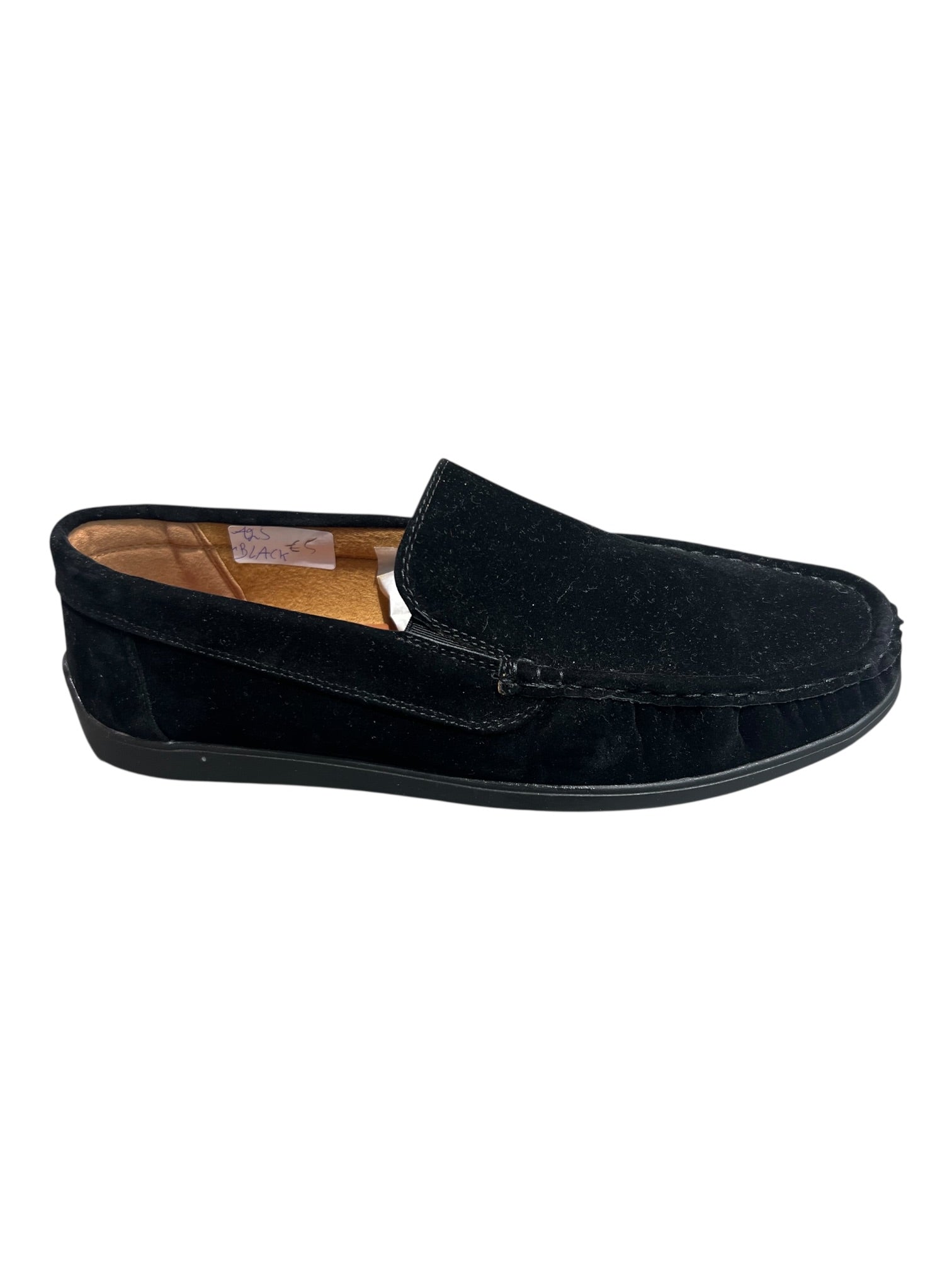 Mocassino elegante comodo 2