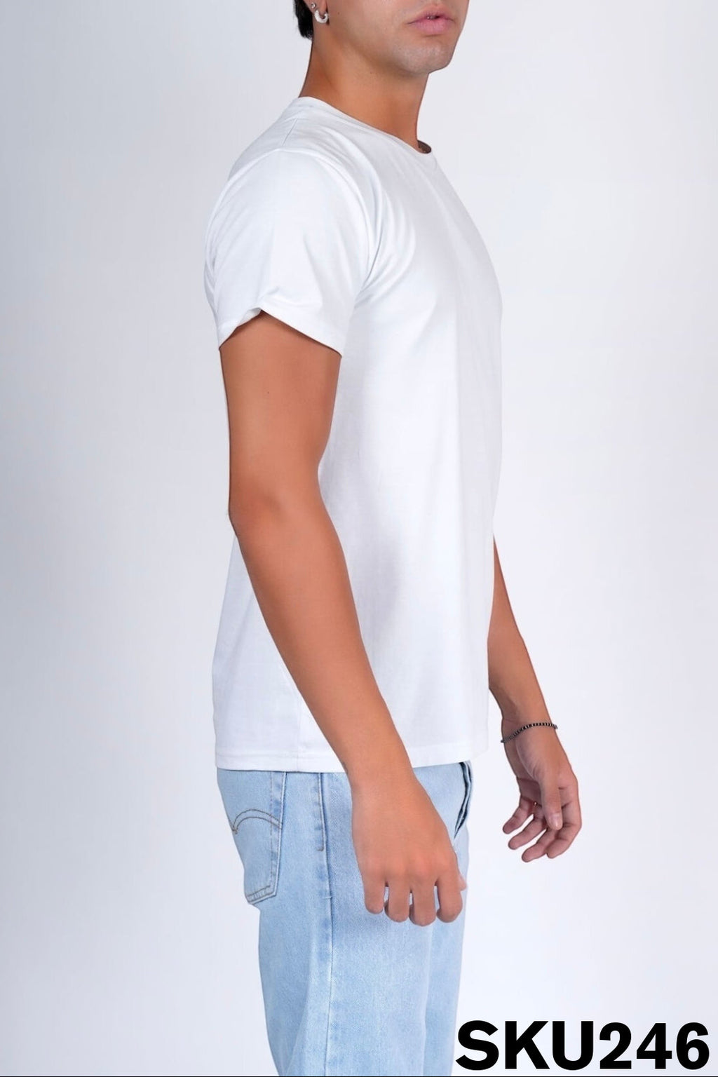 T-shirt basic JAY