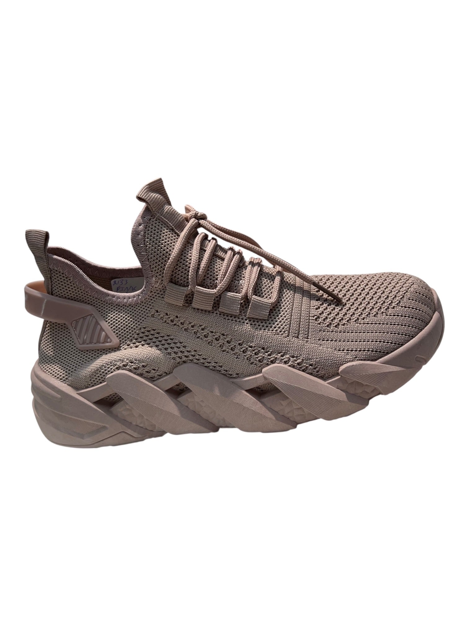 Scarpe suola alta sportive