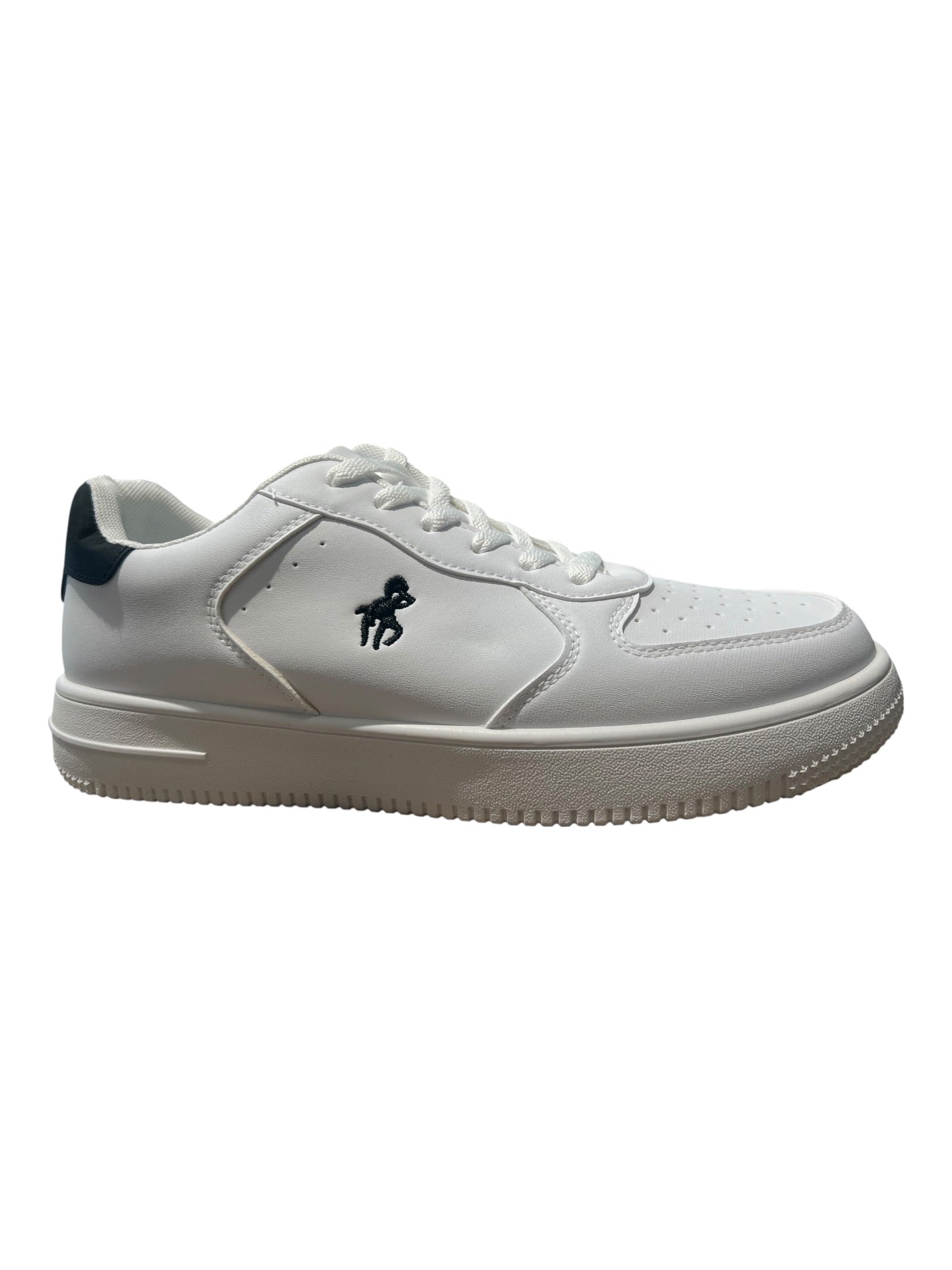 Scarpa sportiva elegante comoda