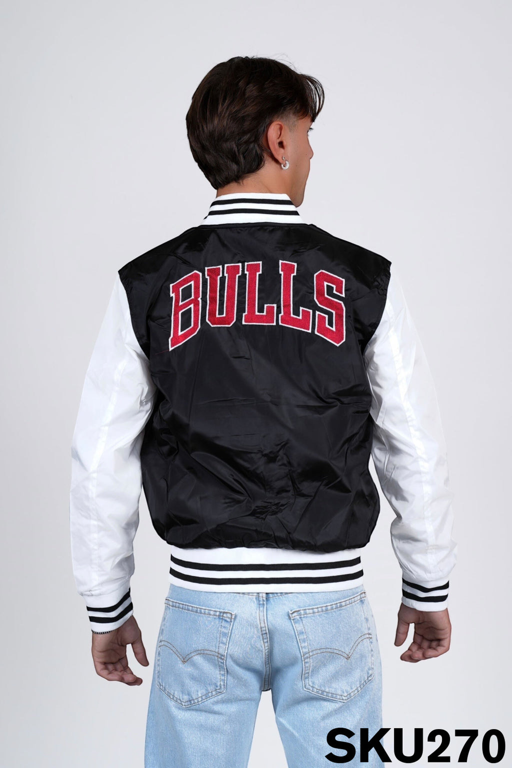 College primaverile CHICAGOB