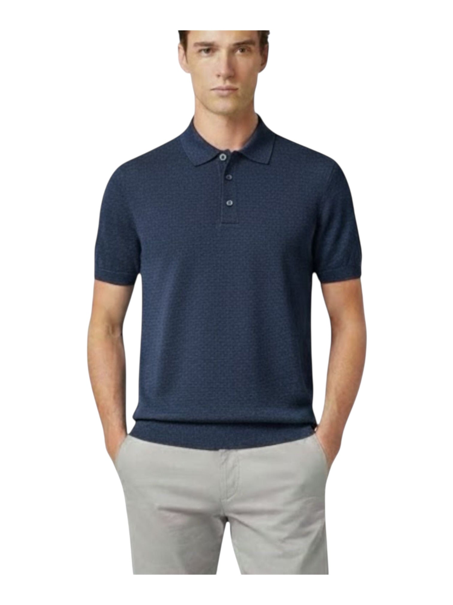 Polo morbida in filo