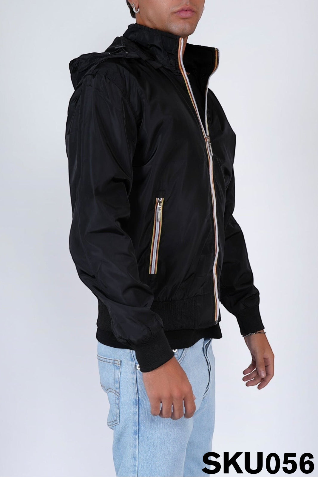 Giubbotto leggero  WAYK