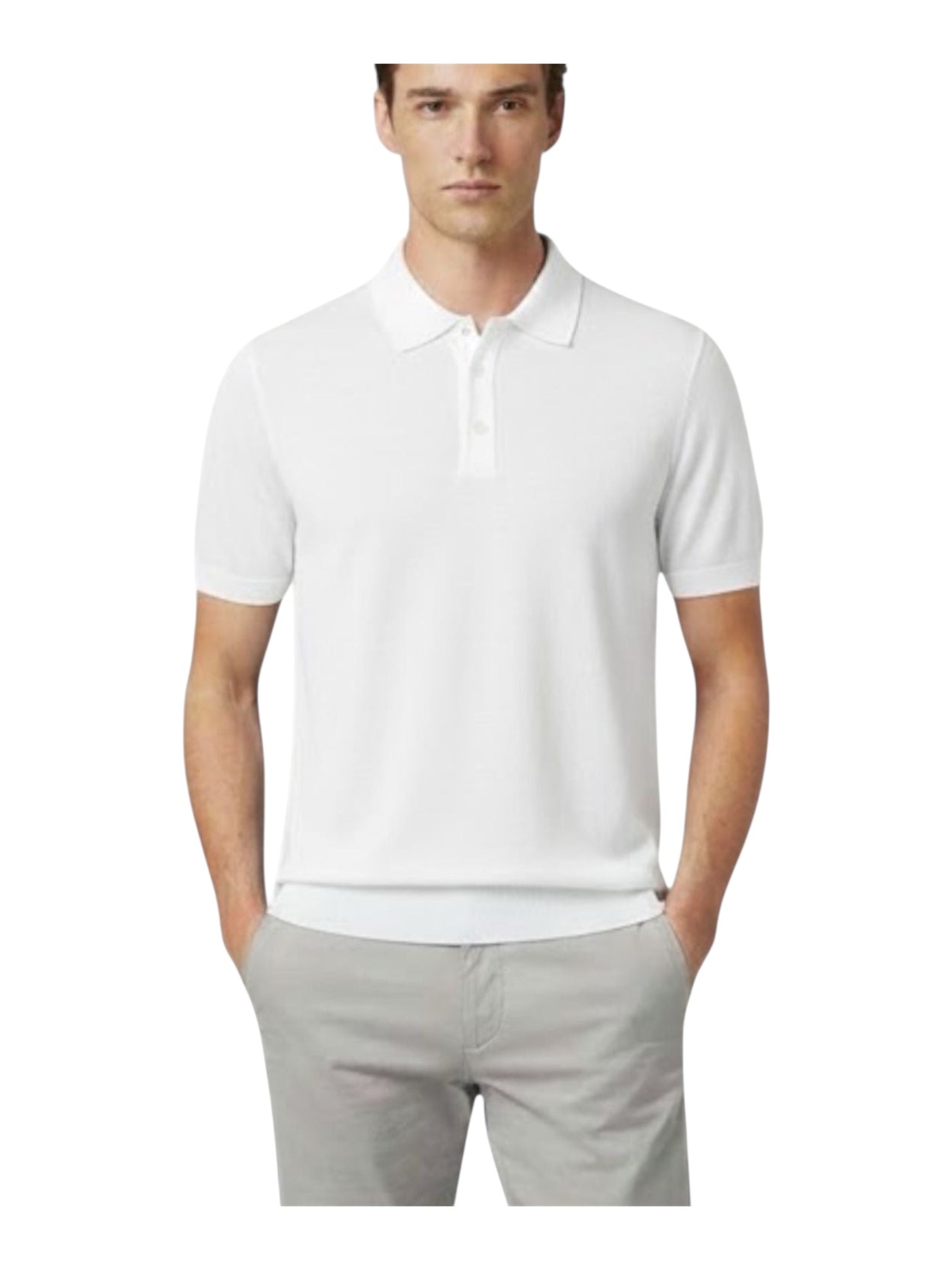 Polo morbida in filo