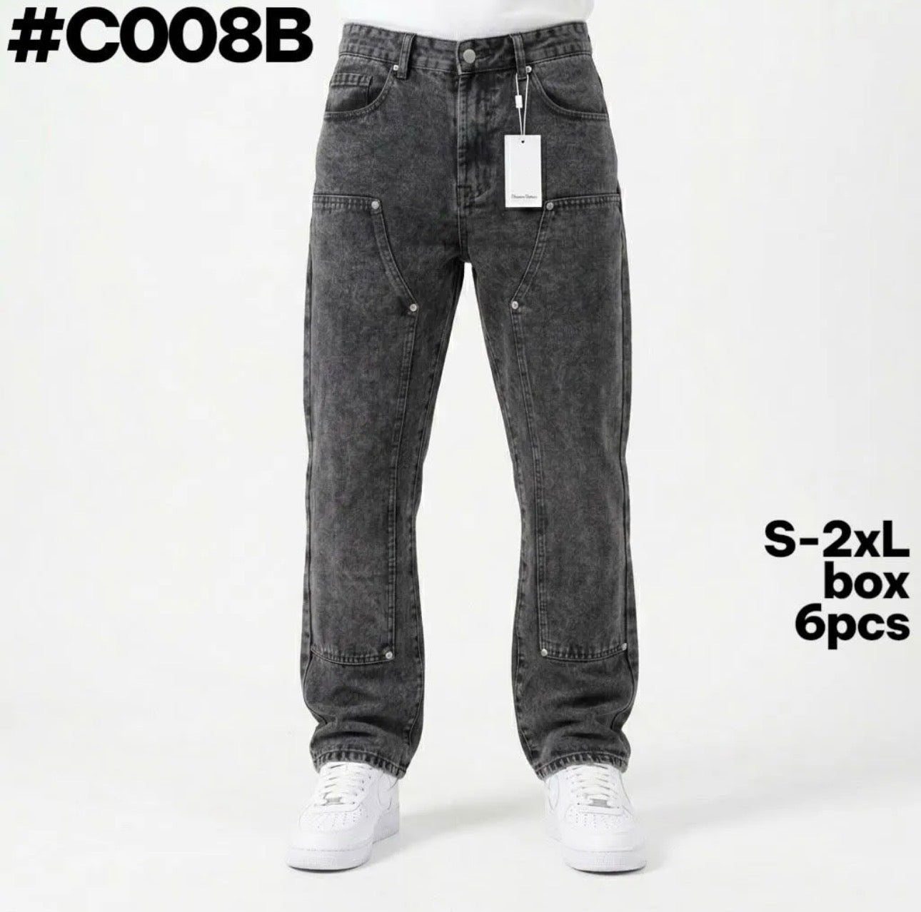 11,50€ - pacco di 6 pz