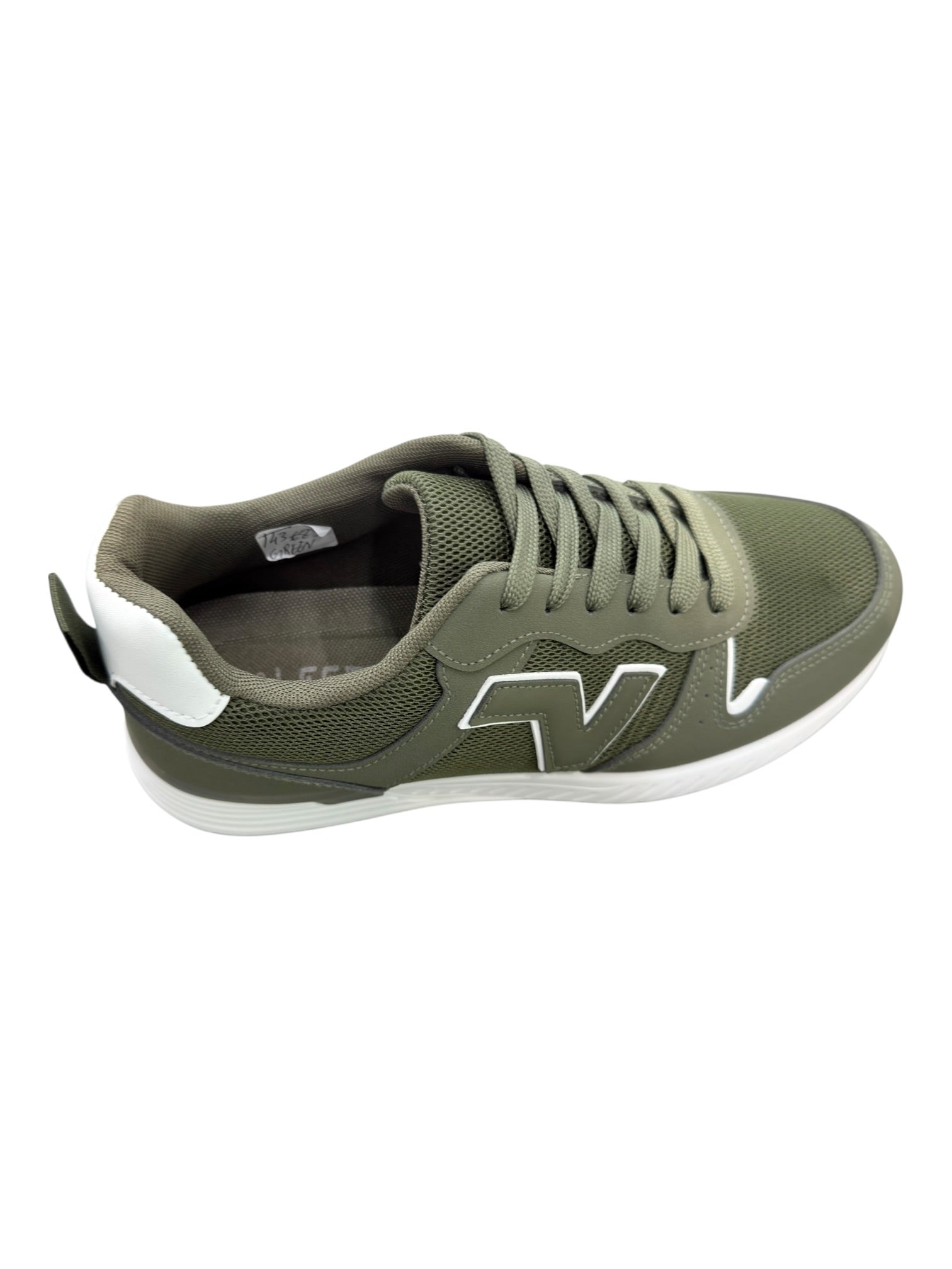 Sneakers sportiva comoda 16