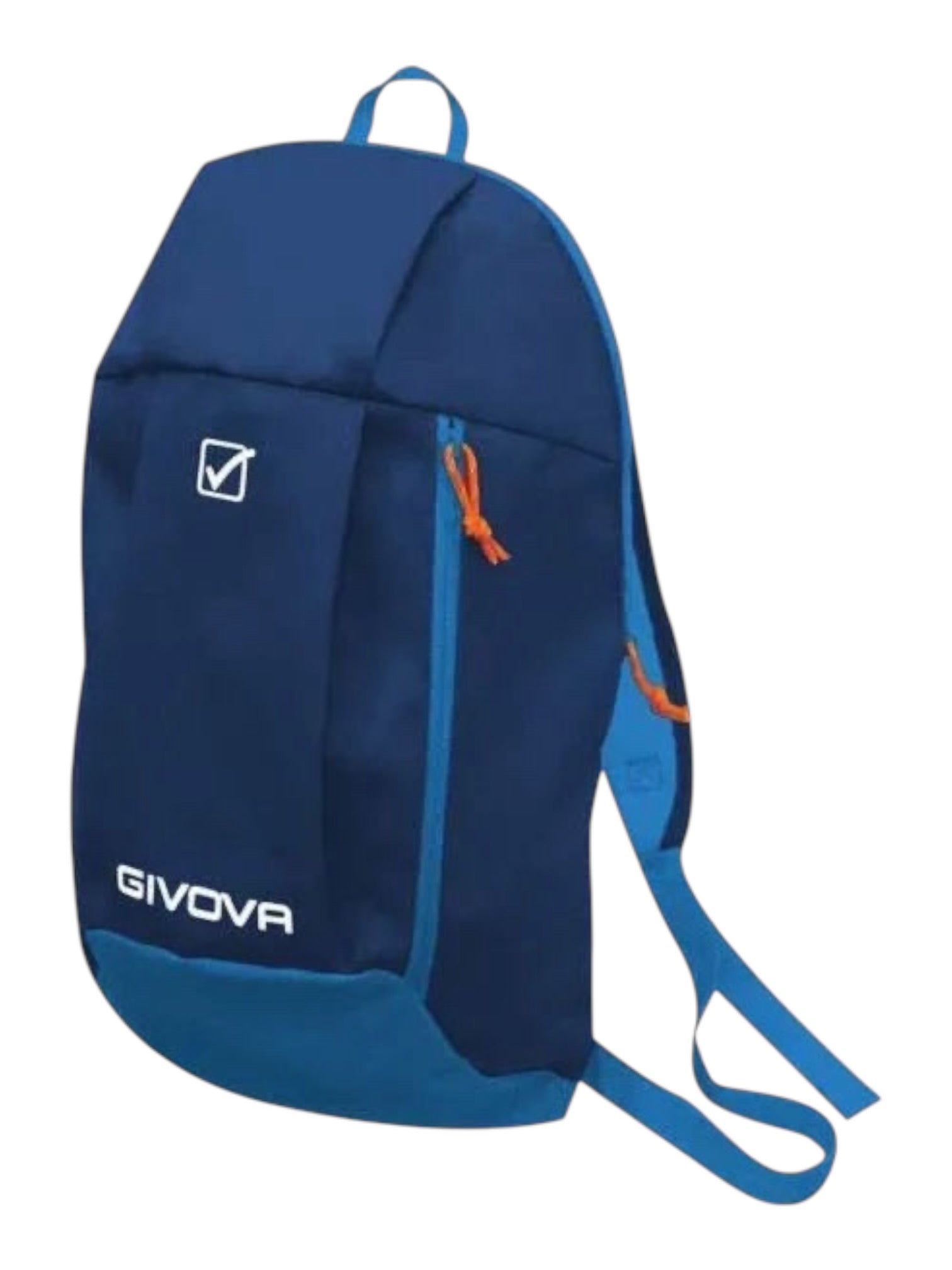 Zaino givova compatto