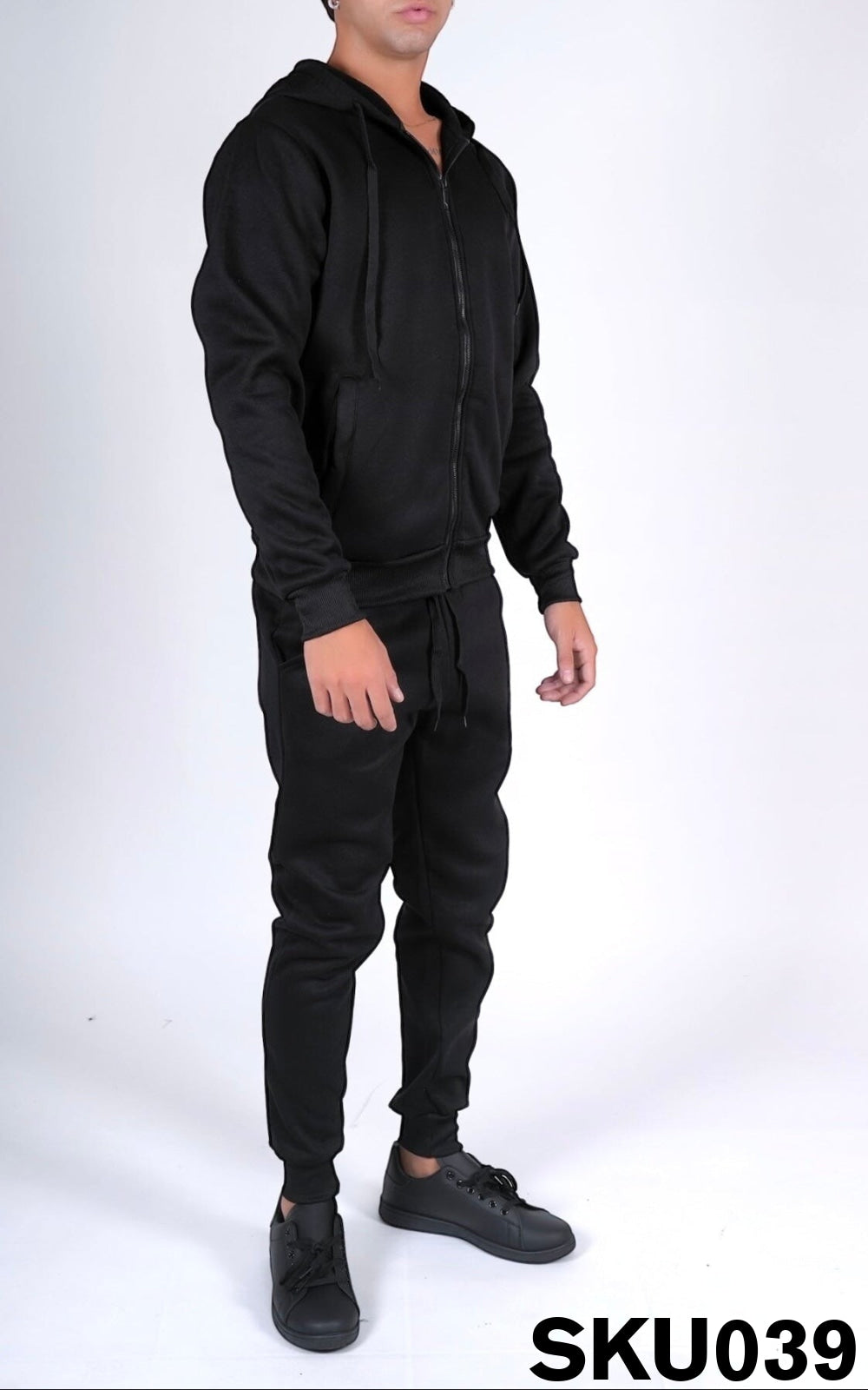 Tuta felpata WAKULLA