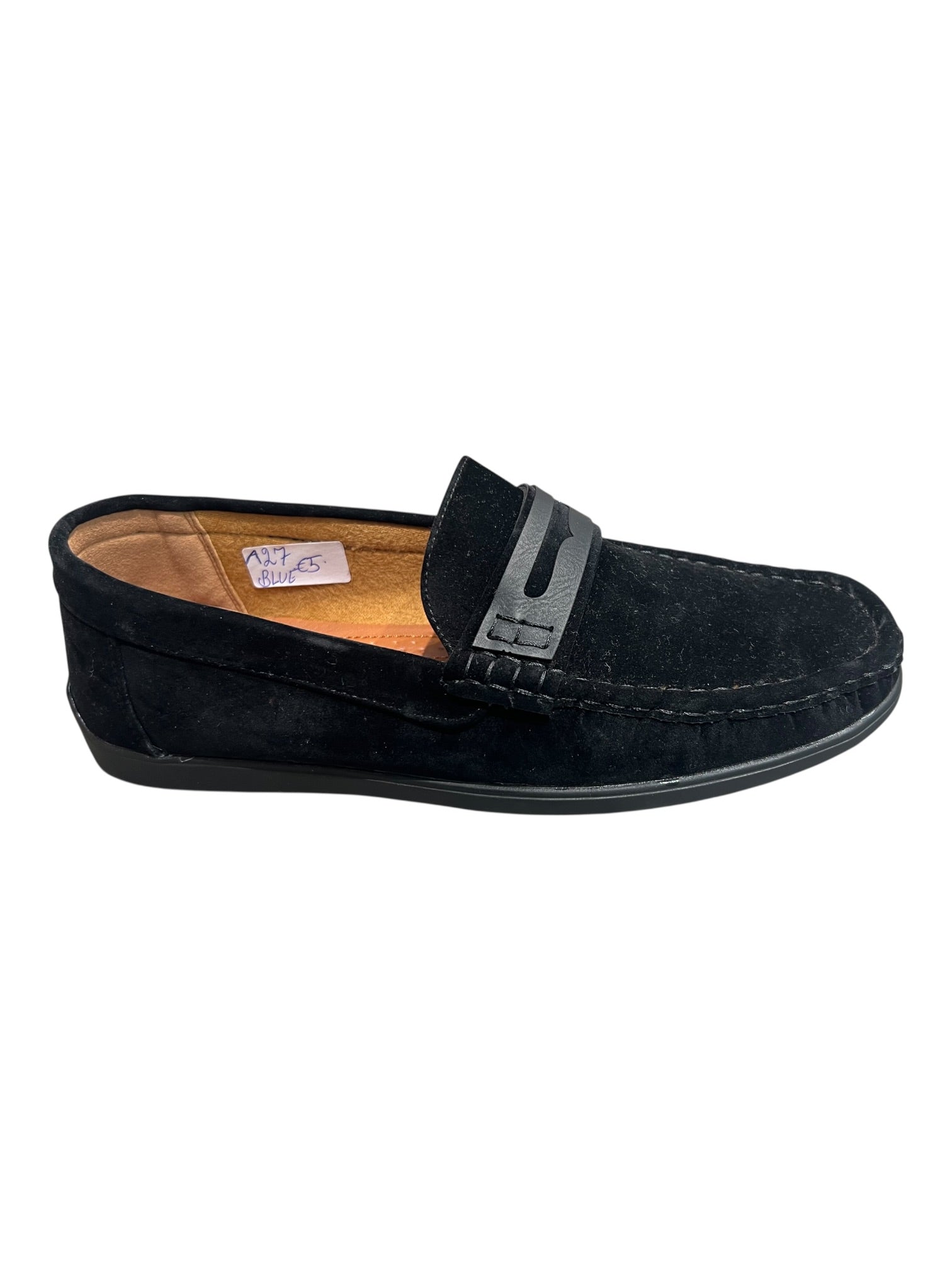 Mocassino comodo elegante