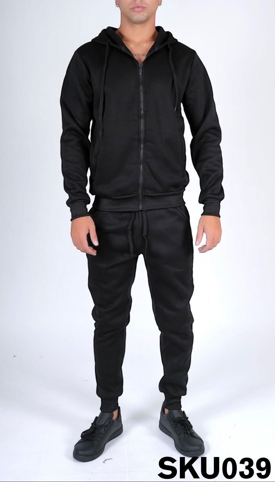 Tuta felpata WAKULLA