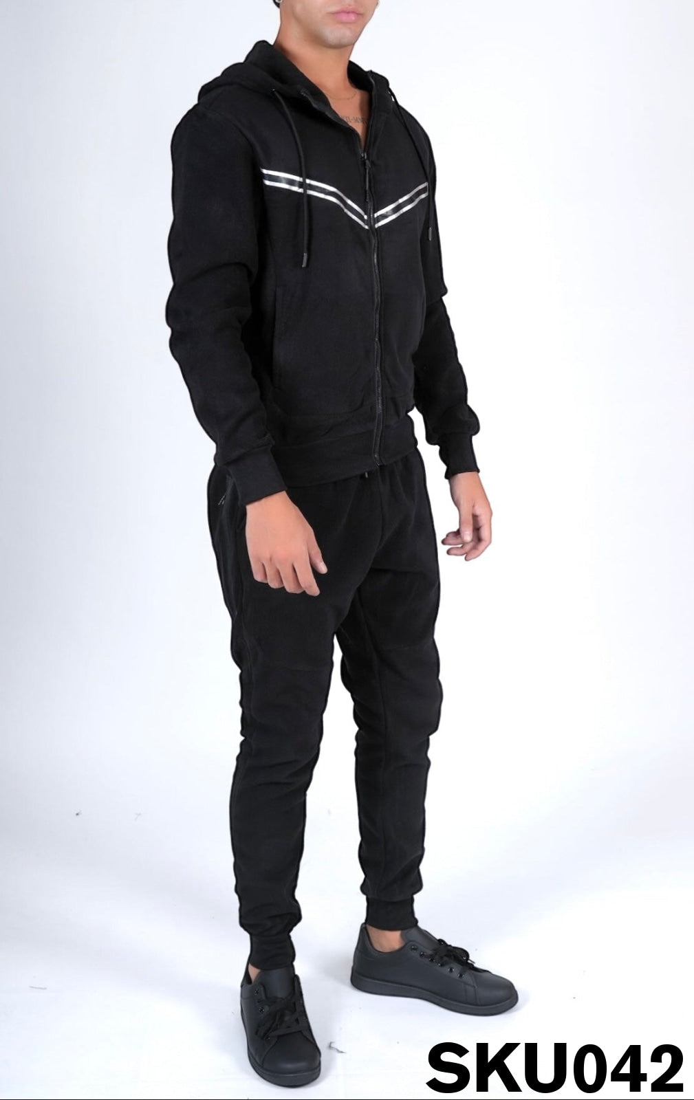 Tuta pellicciata RANGER POWER