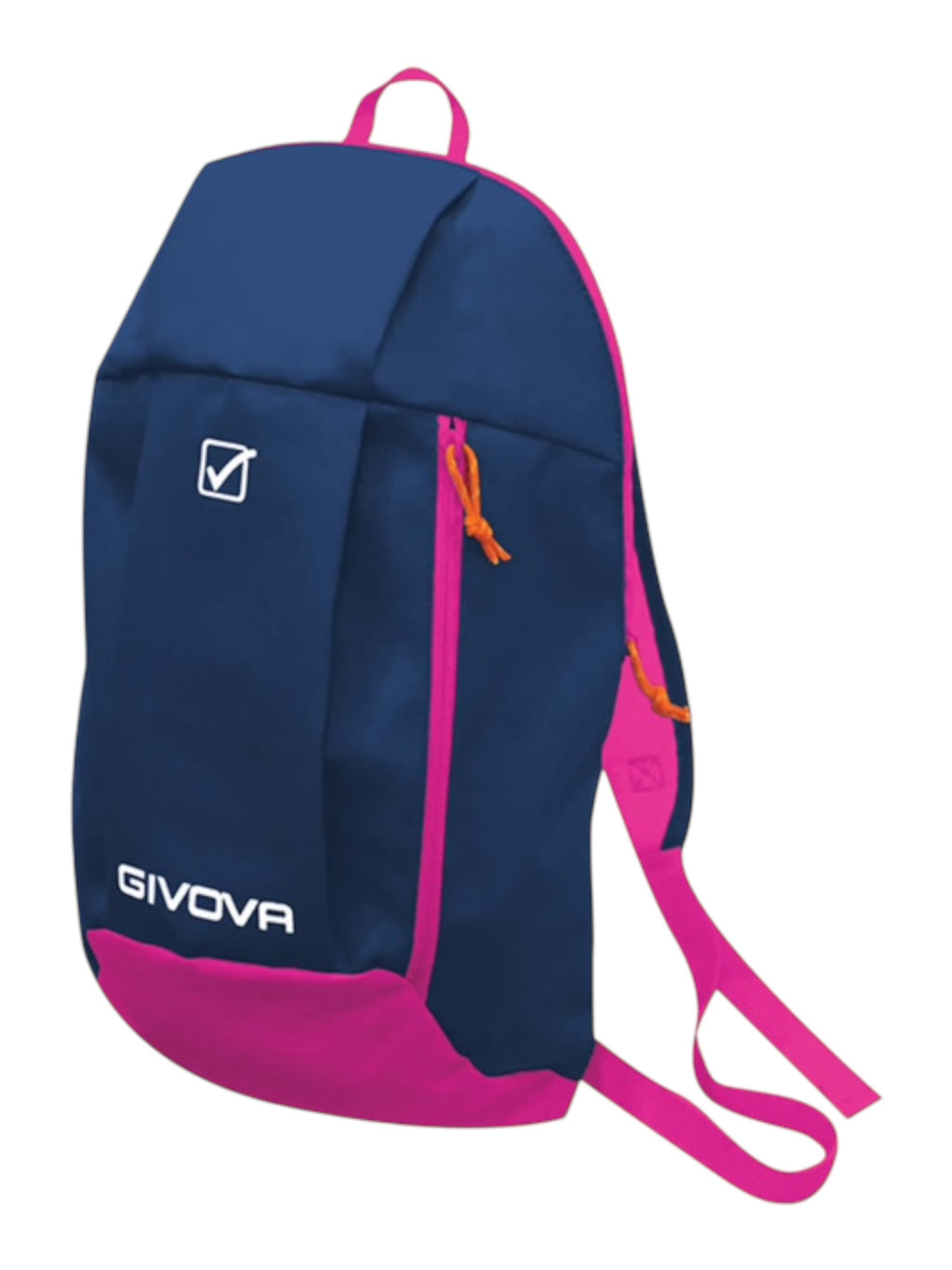 Zaino givova compatto