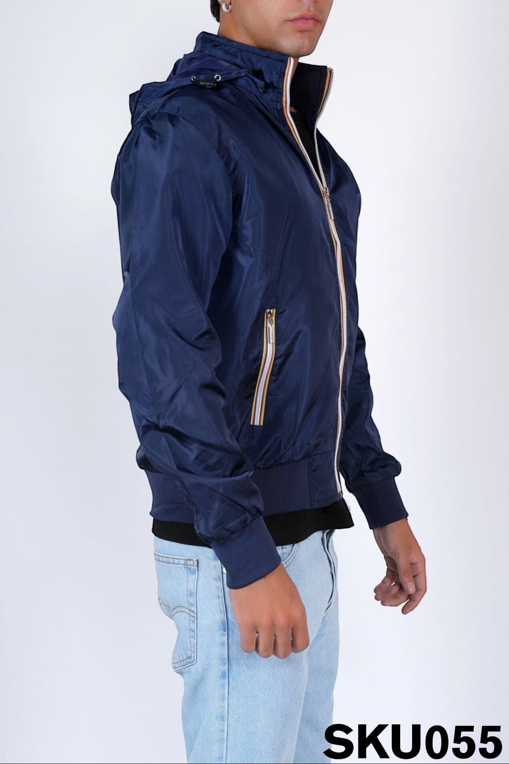 Giubbotto leggero  WAYK