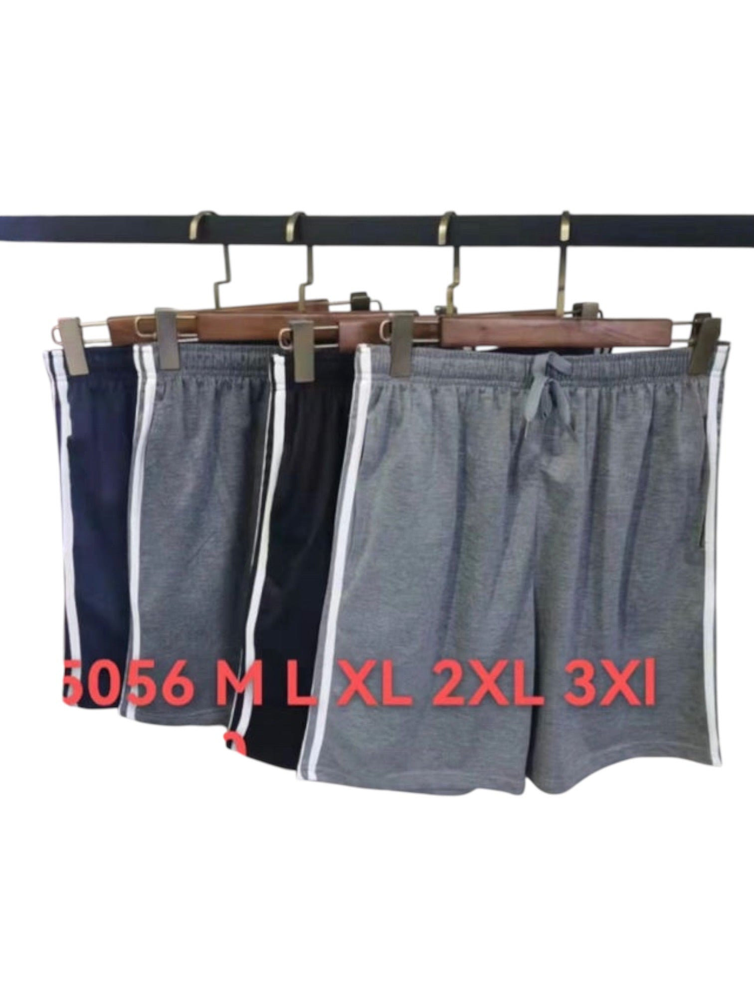 Pantaloncino estivo comodo cotone